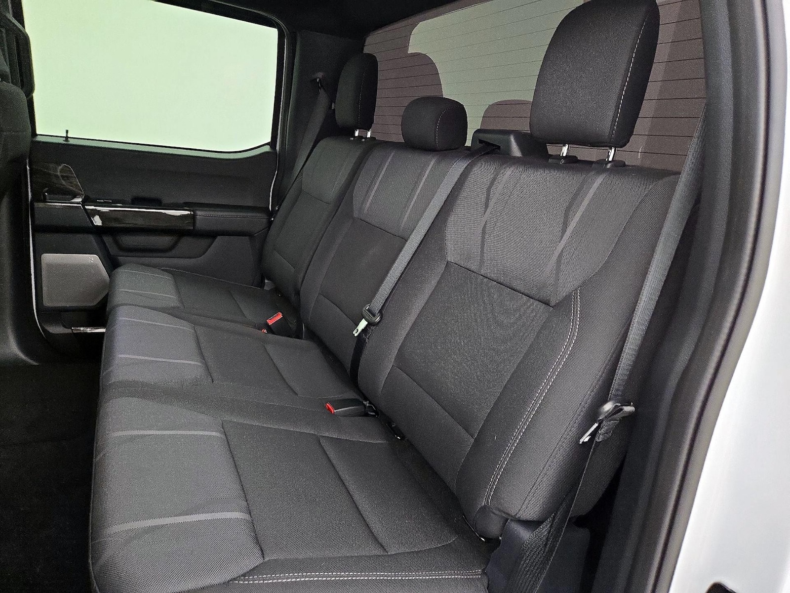 2026 Ford F-150 STX - Photo 20
