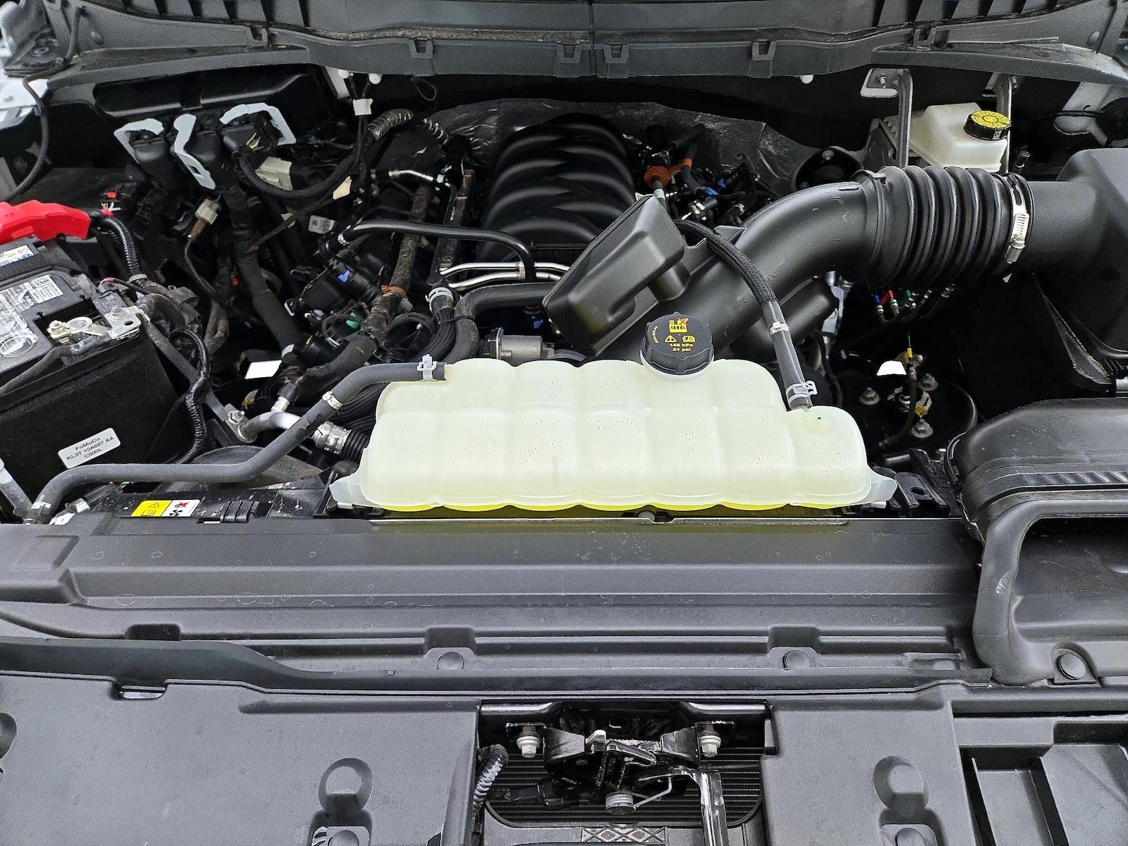 2026 Ford F-150 STX - Photo 22