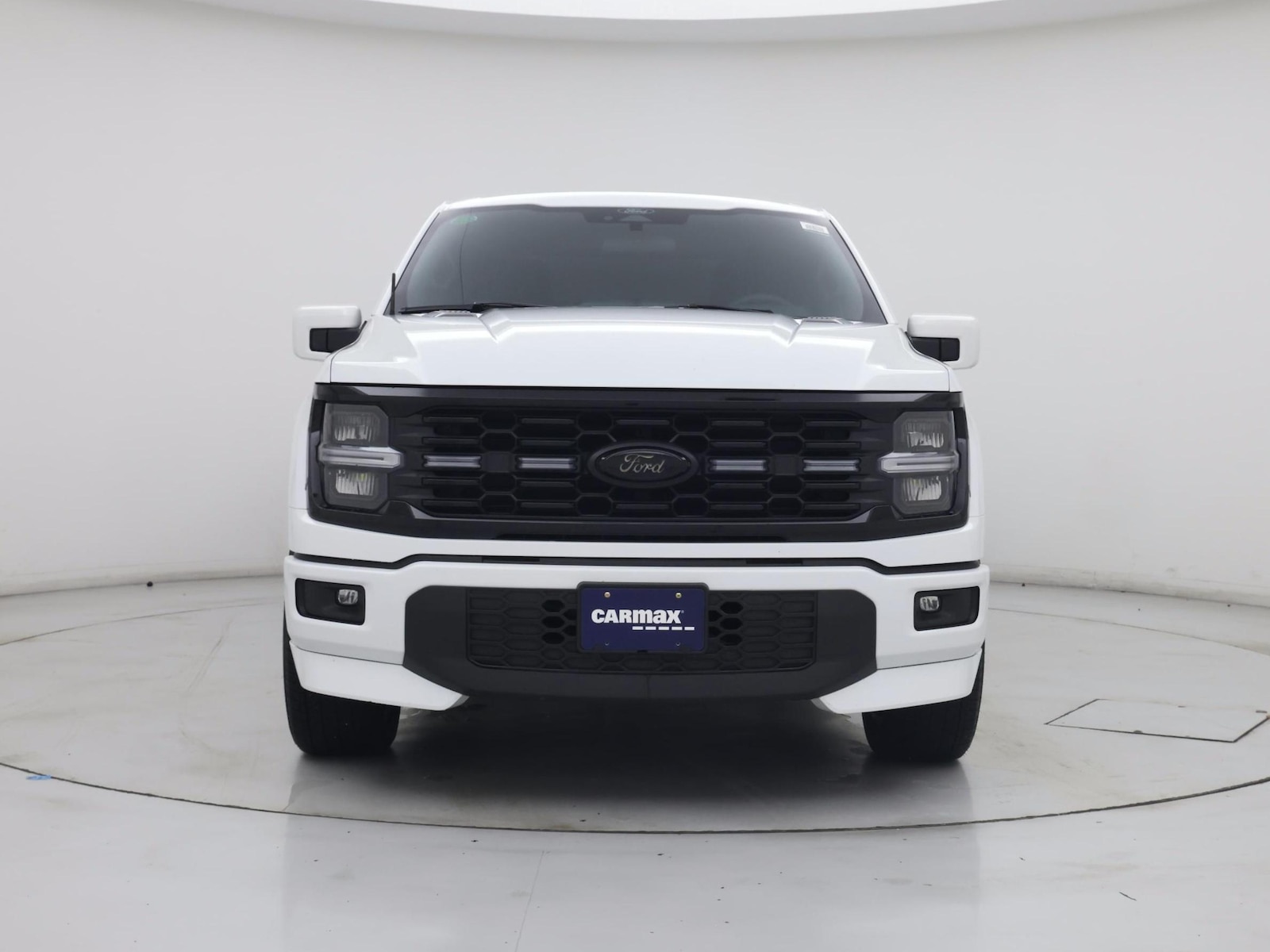 2026 Ford F-150 STX - Photo 6