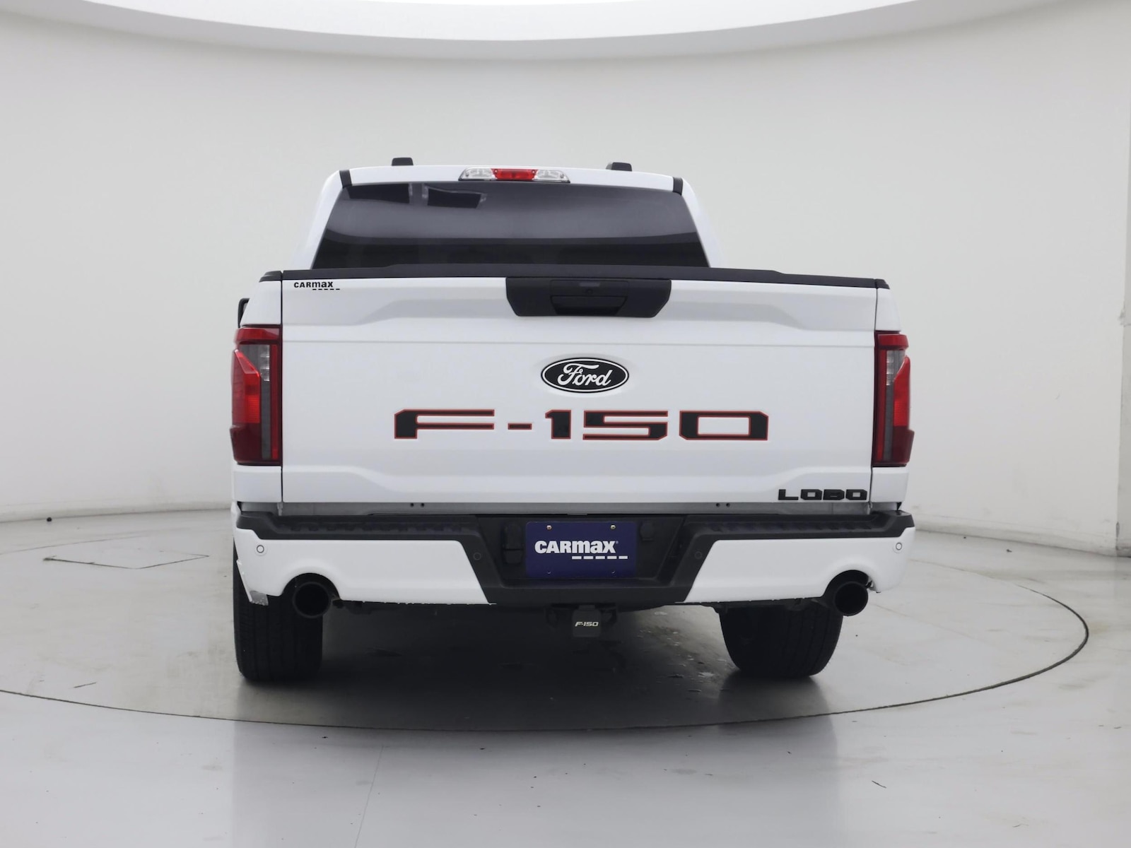 2026 Ford F-150 STX - Photo 7