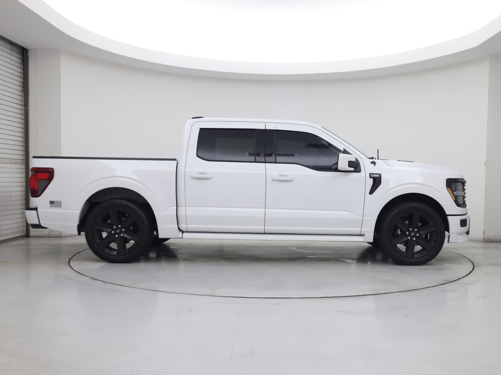 2026 Ford F-150 STX - Photo 8