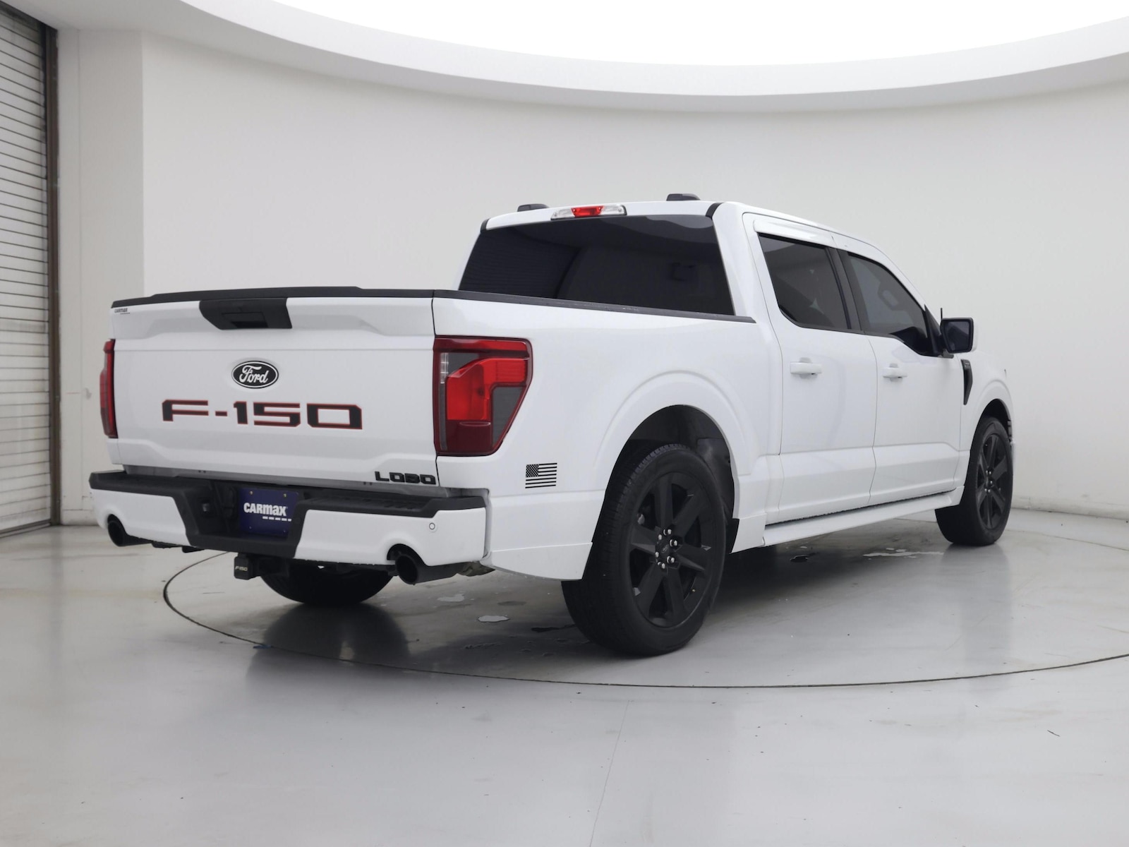 2026 Ford F-150 STX - Photo 9