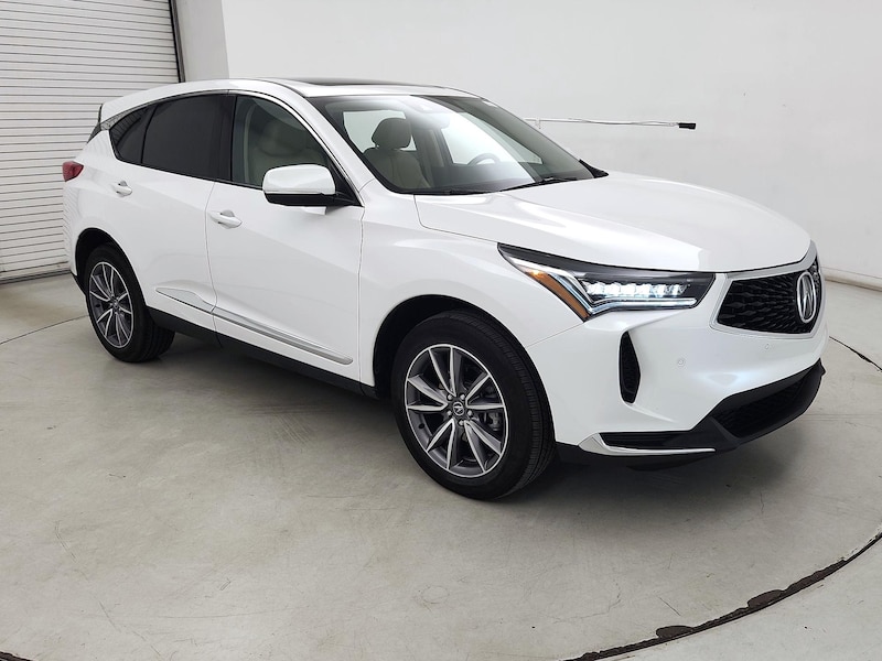 2023 Acura RDX SH-AWD Technology