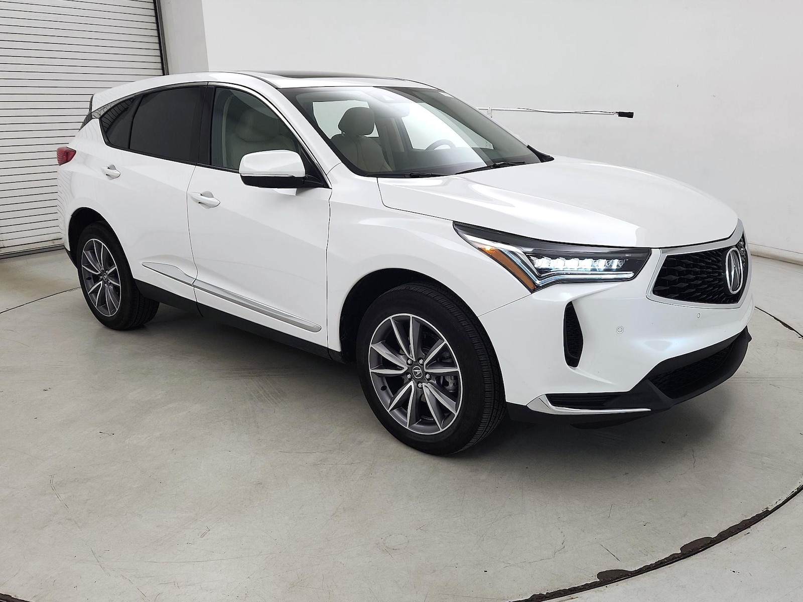 2023 Acura RDX