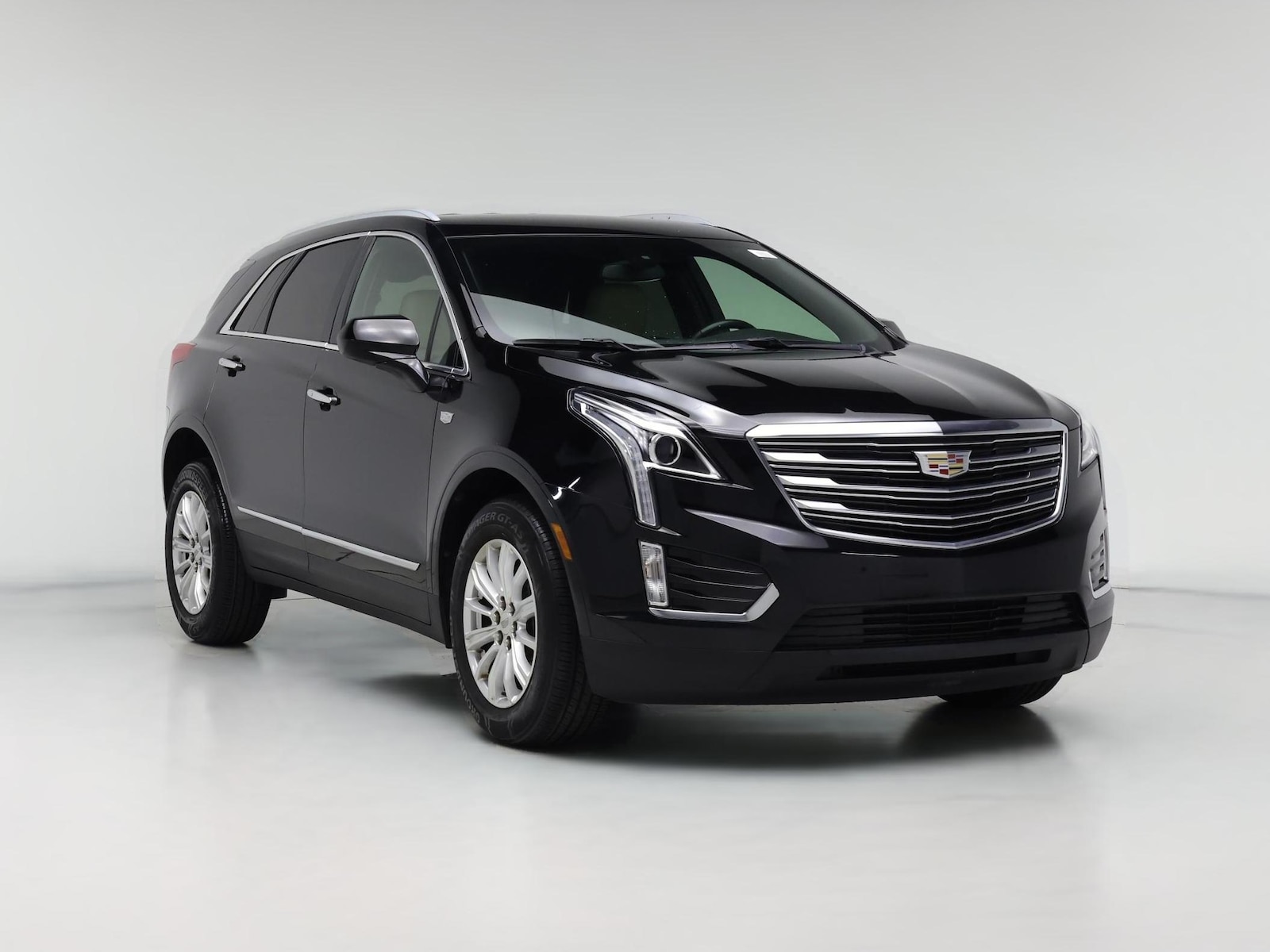 2019 Cadillac XT5