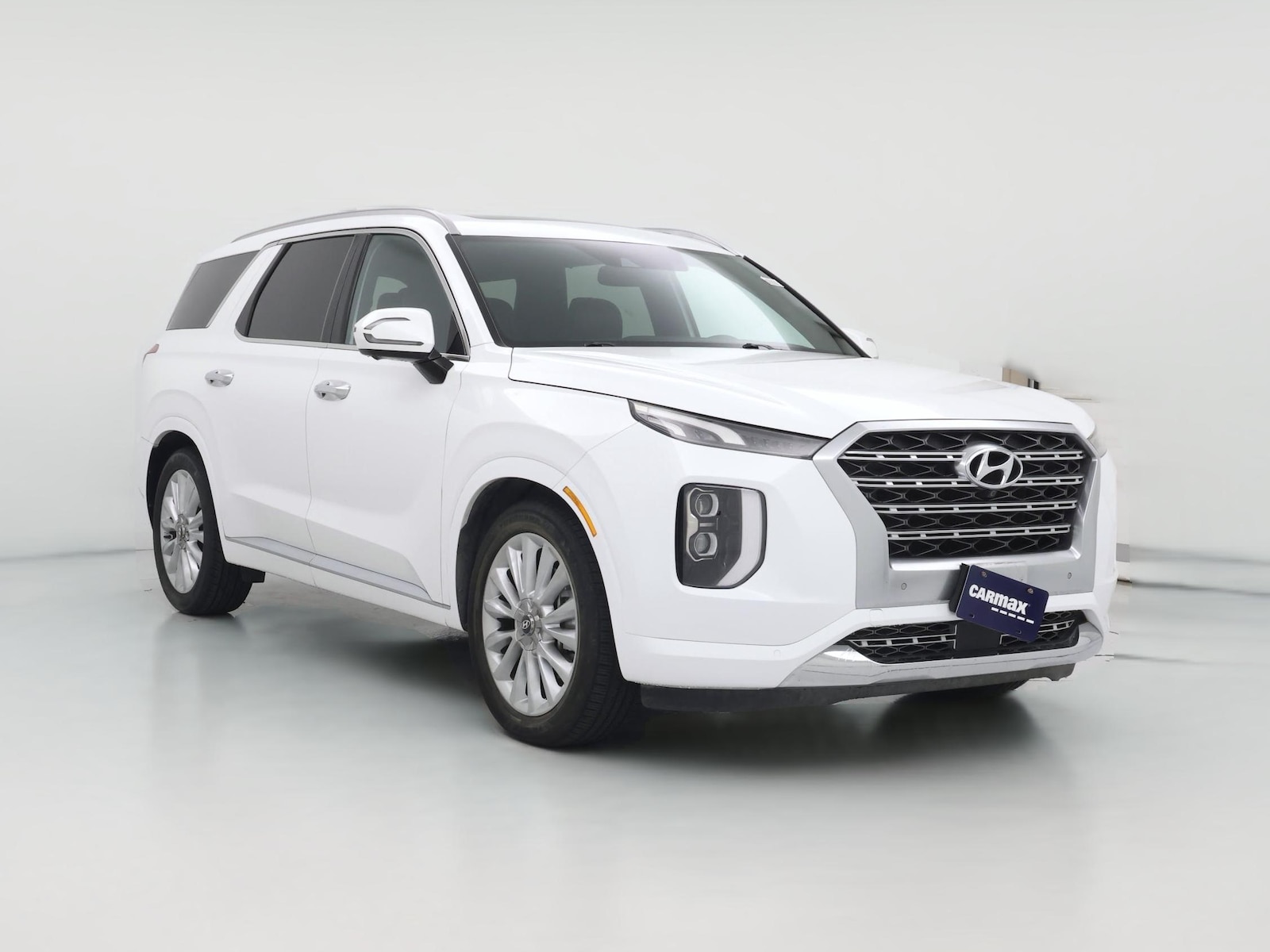 2020 Hyundai Palisade
