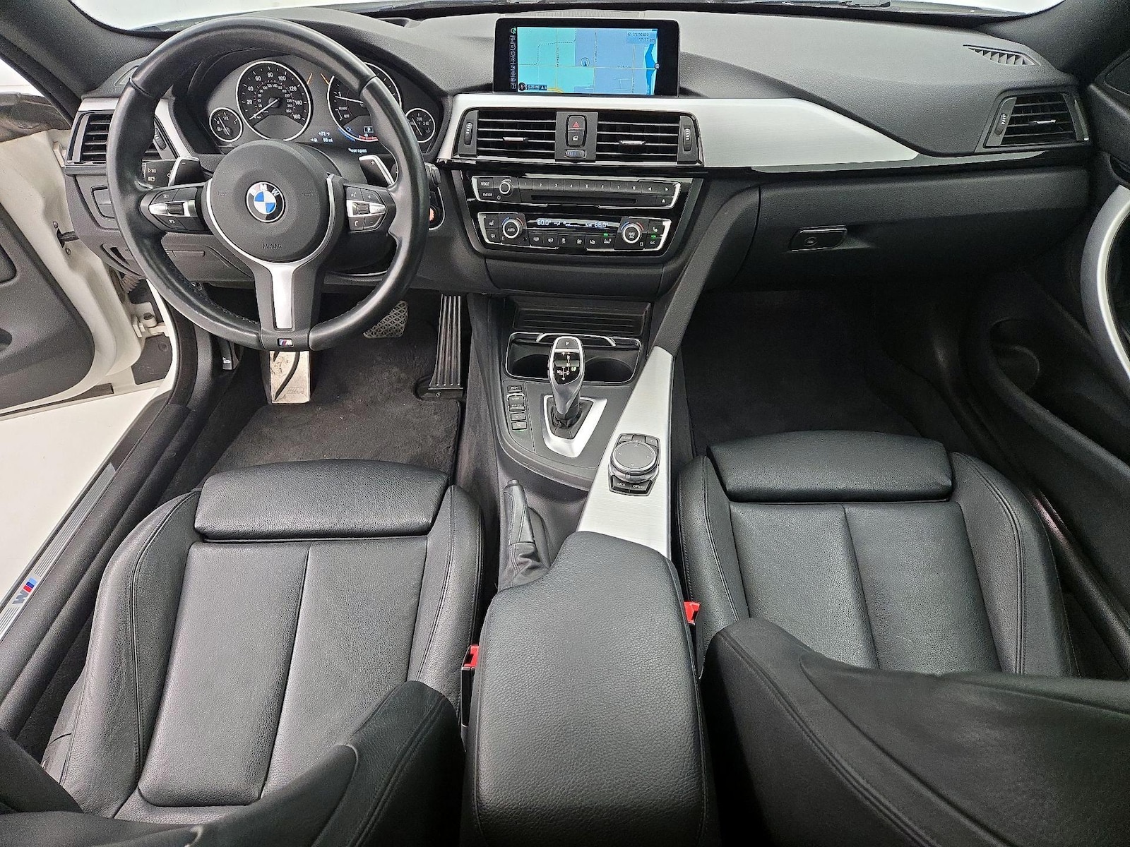 Navigation System