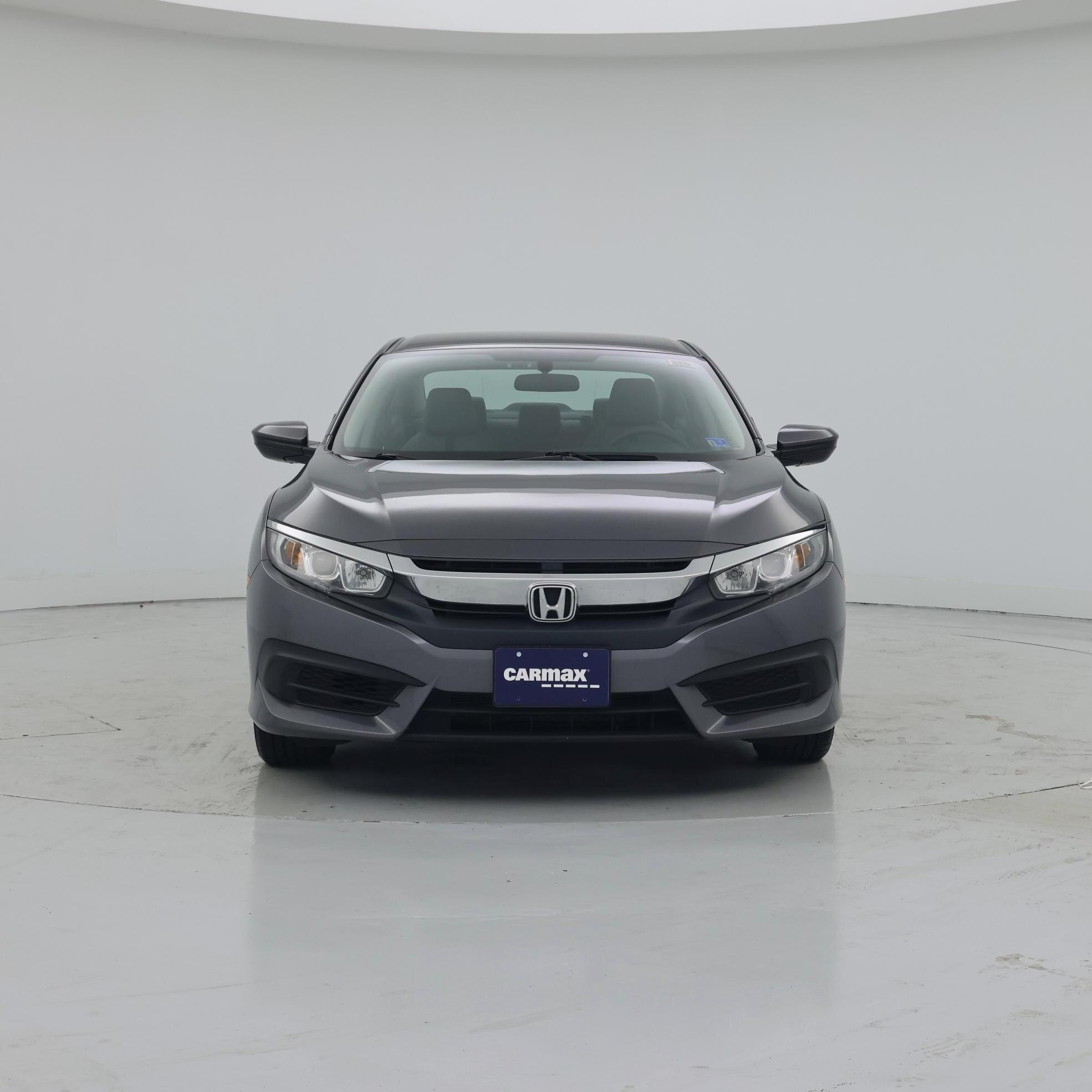 Thumbnail: 2017 Honda Civic - 5