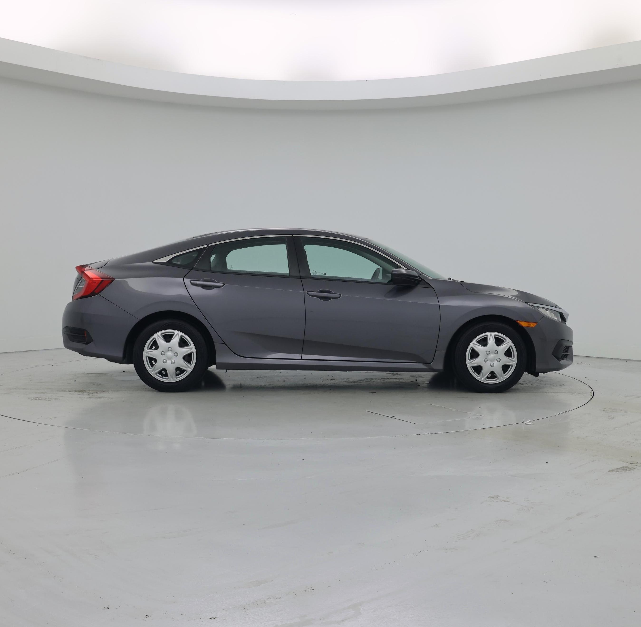 Thumbnail: 2017 Honda Civic - 7