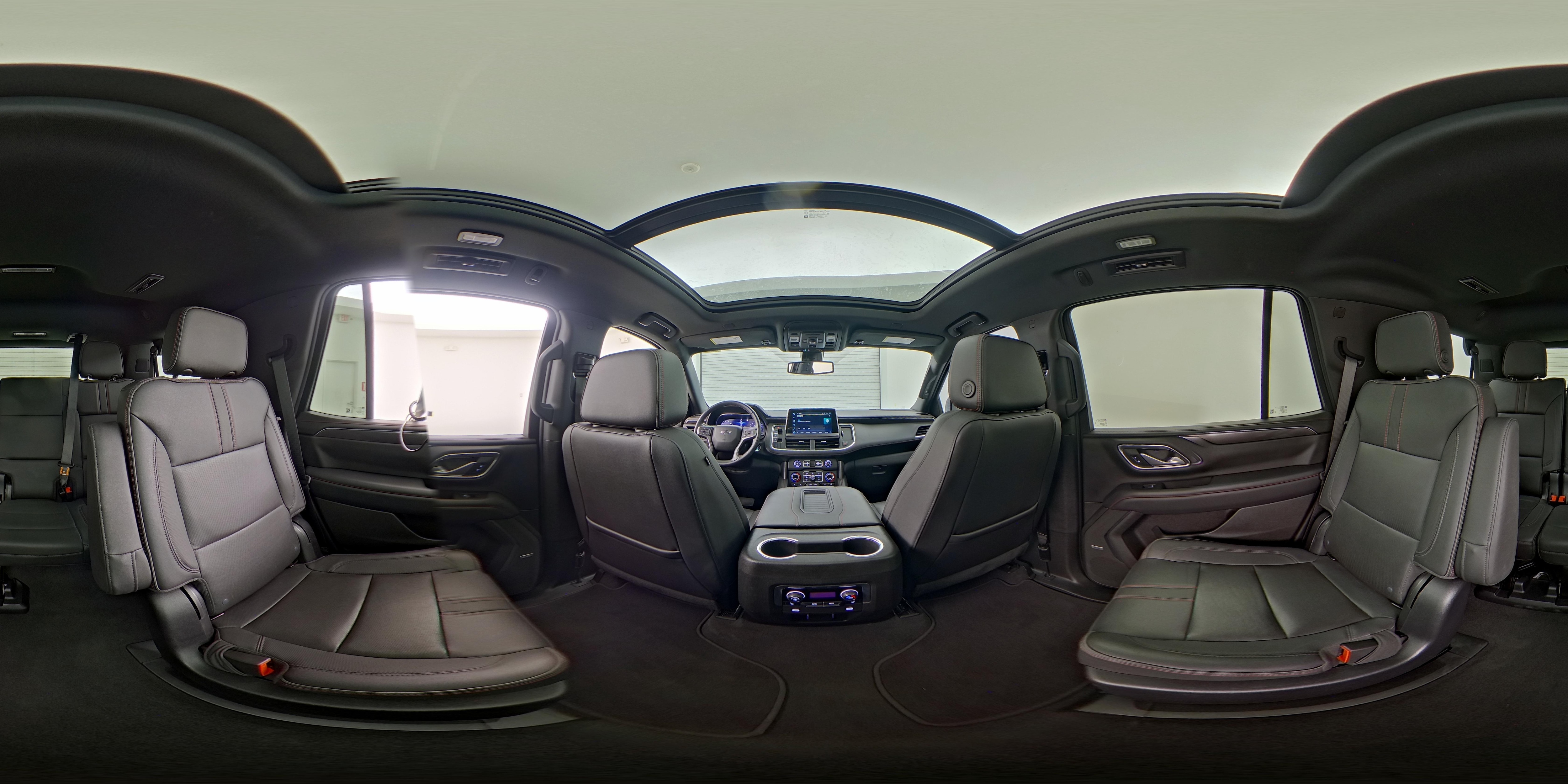 2022 Chevrolet Tahoe RST - Photo 29