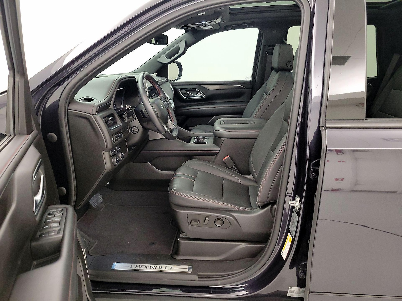 2022 Chevrolet Tahoe RST - Photo 12
