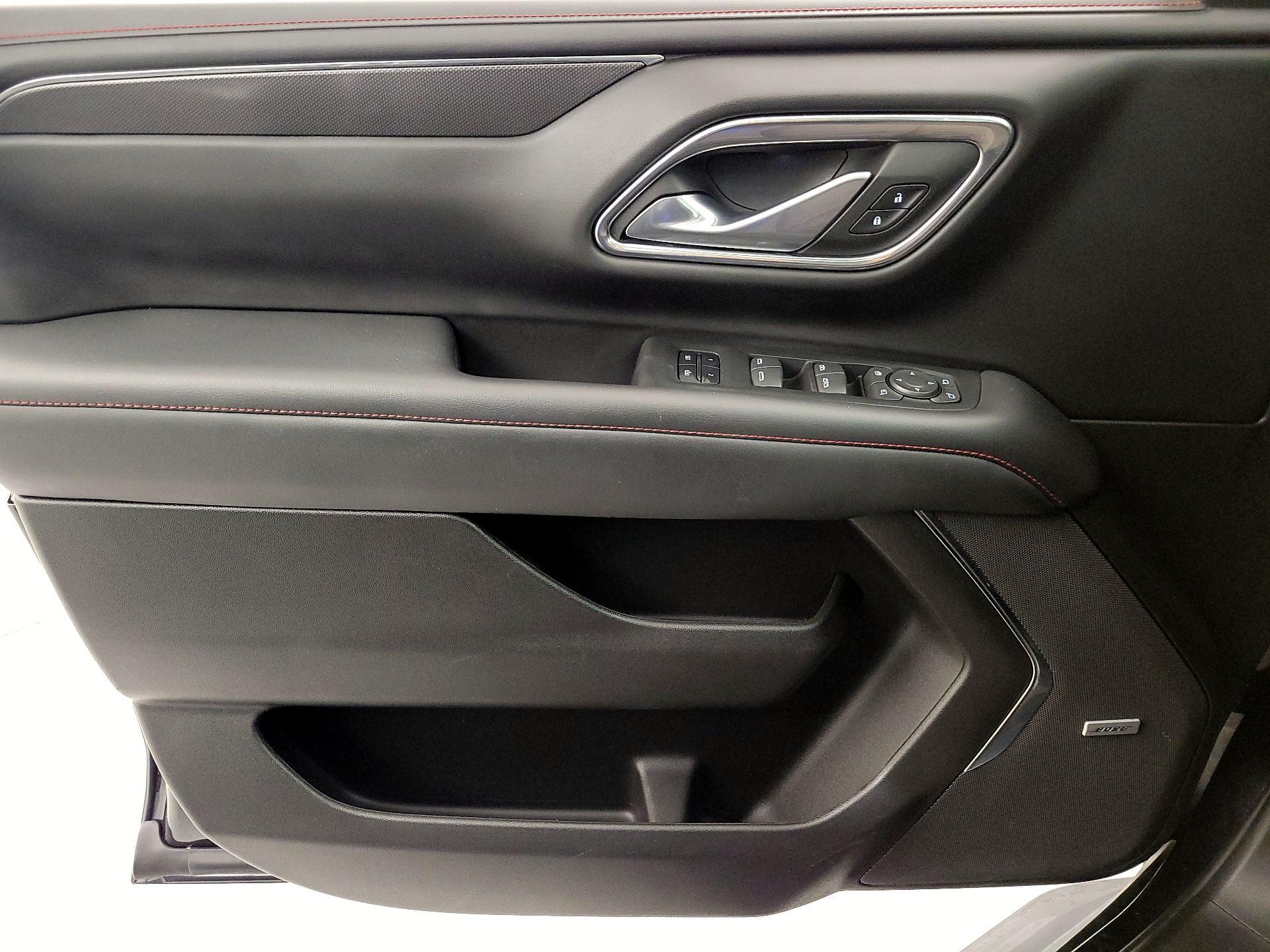 Thumbnail: 2022 Chevrolet Tahoe - 12