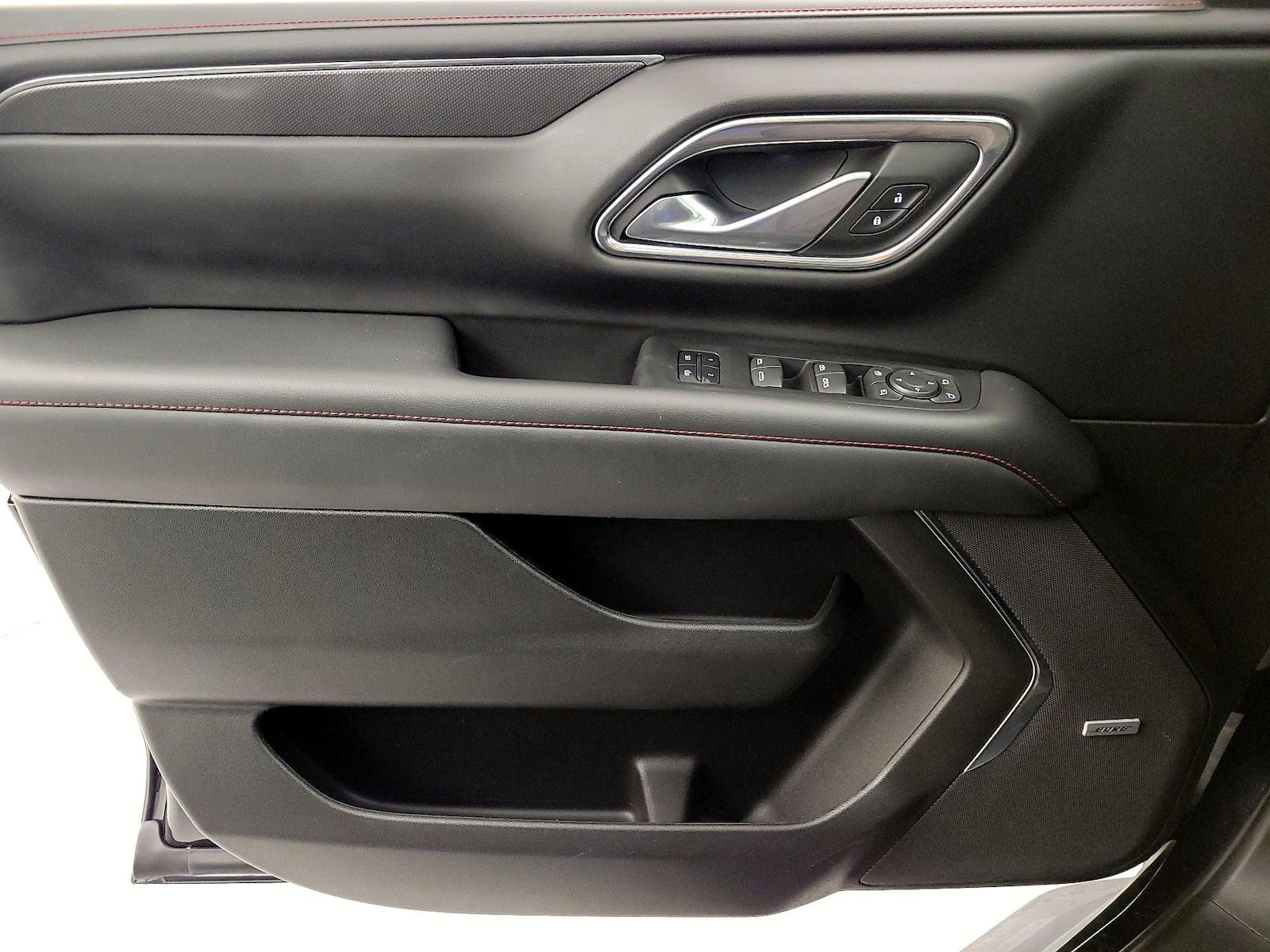 2022 Chevrolet Tahoe RST - Photo 13