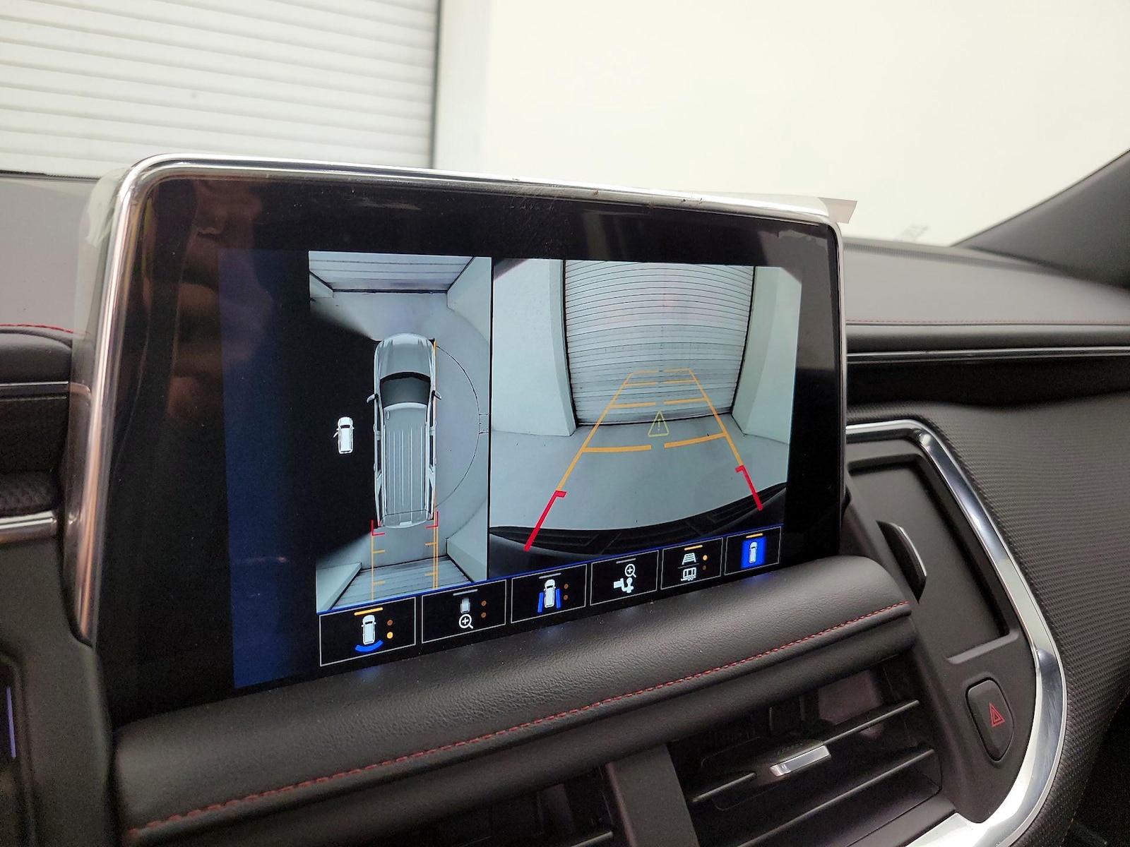 2022 Chevrolet Tahoe RST - Photo 15