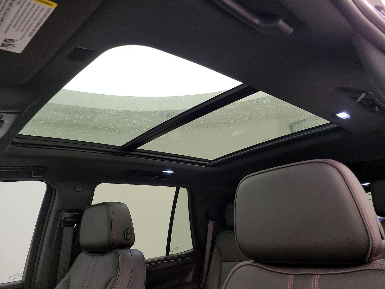 2022 Chevrolet Tahoe RST - Photo 20