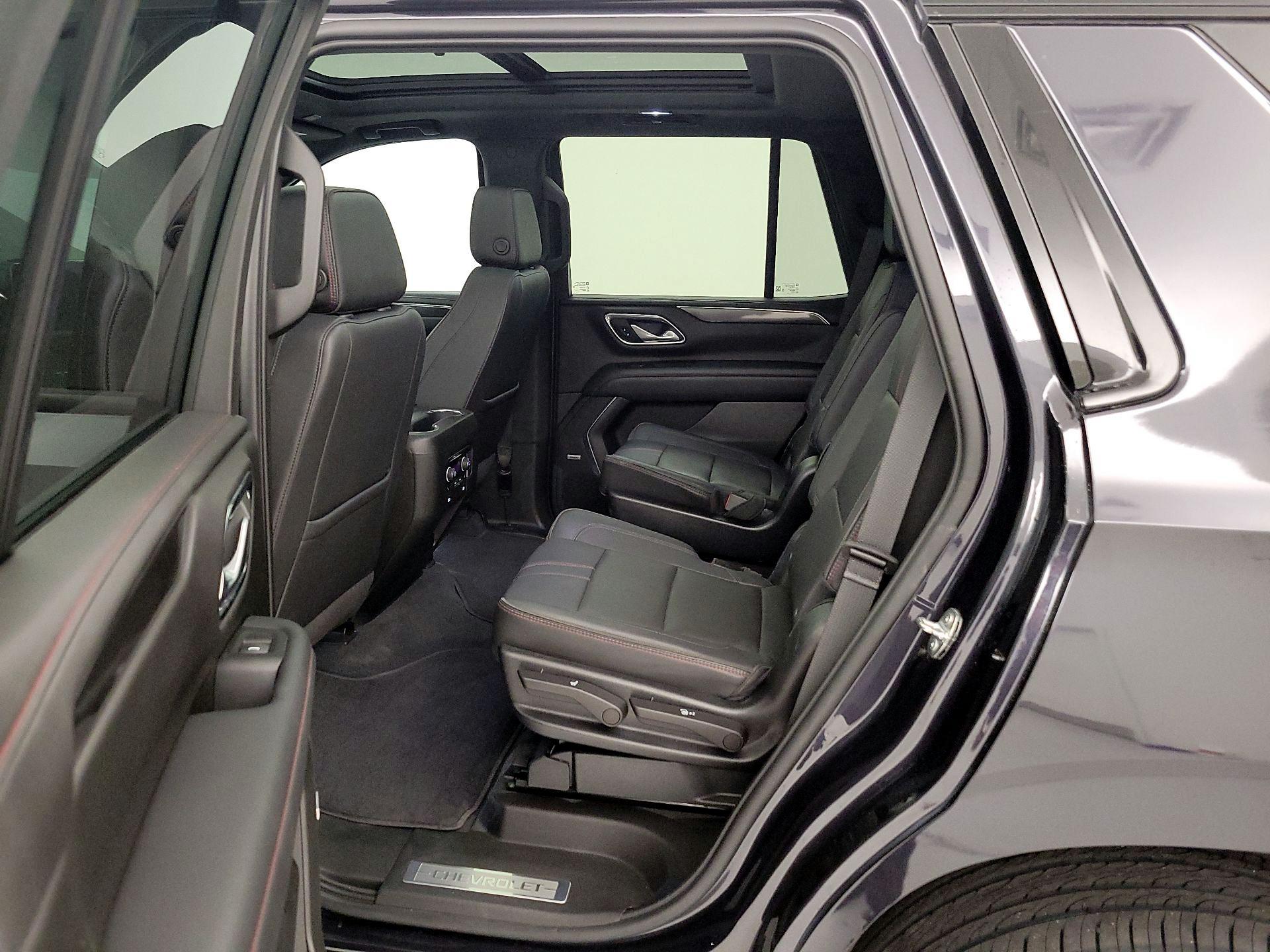 Thumbnail: 2022 Chevrolet Tahoe - 20