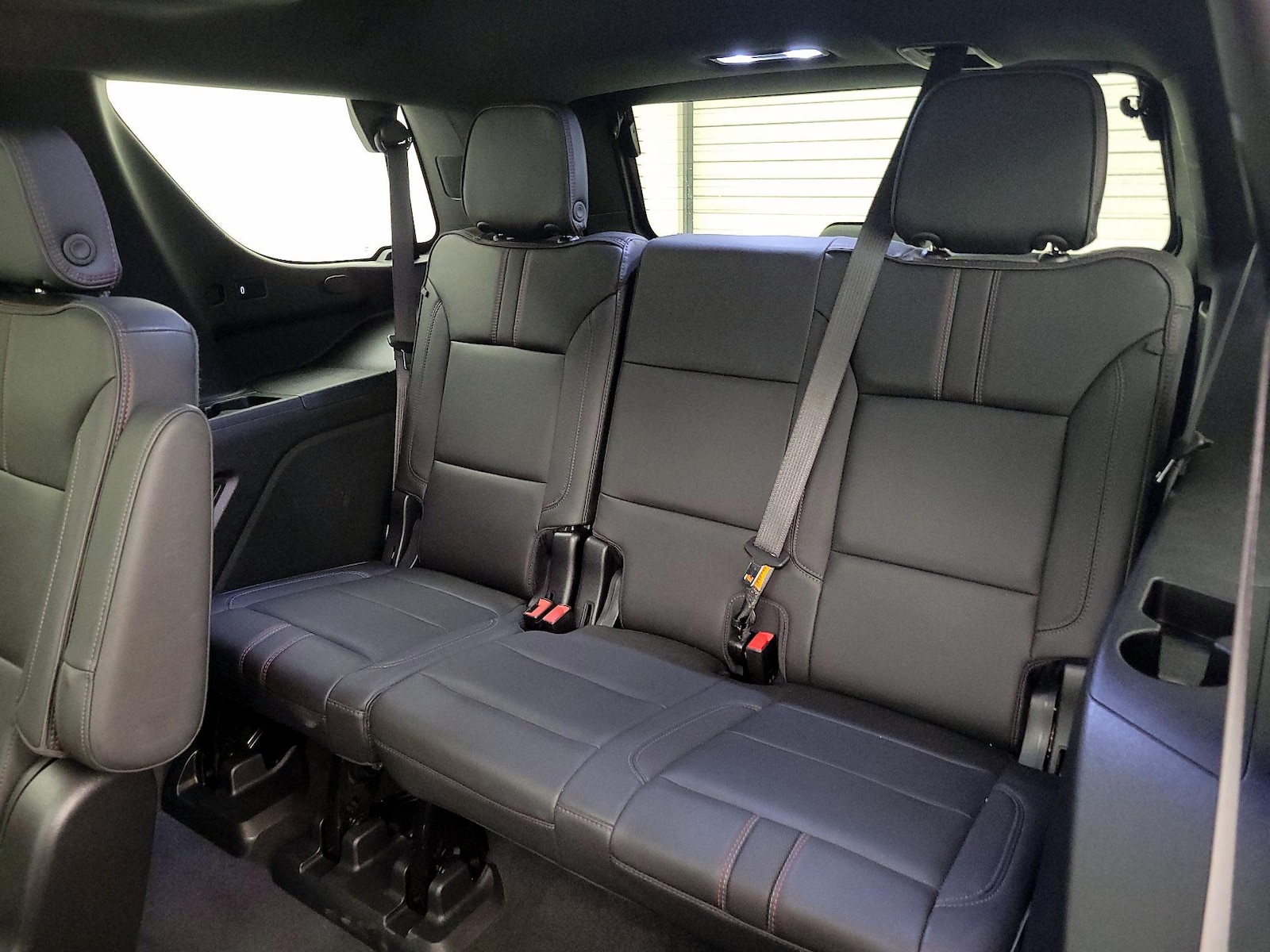 2022 Chevrolet Tahoe RST - Photo 22