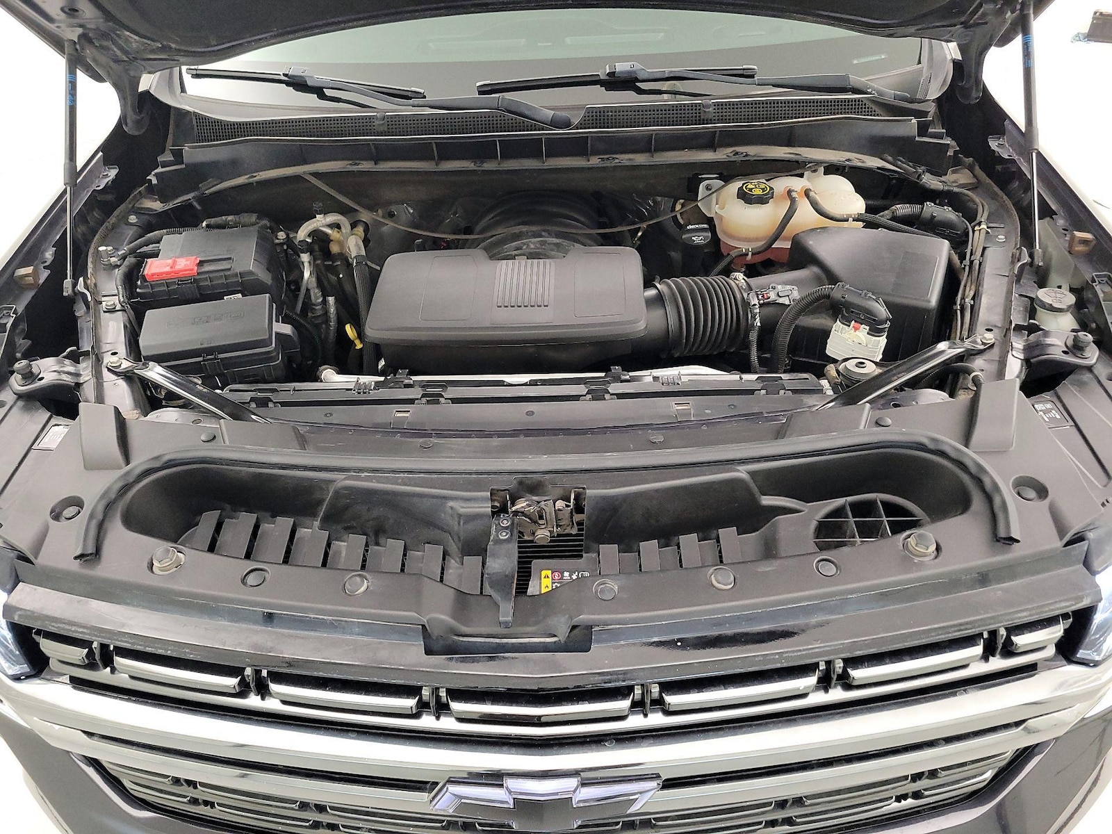 2022 Chevrolet Tahoe RST - Photo 25