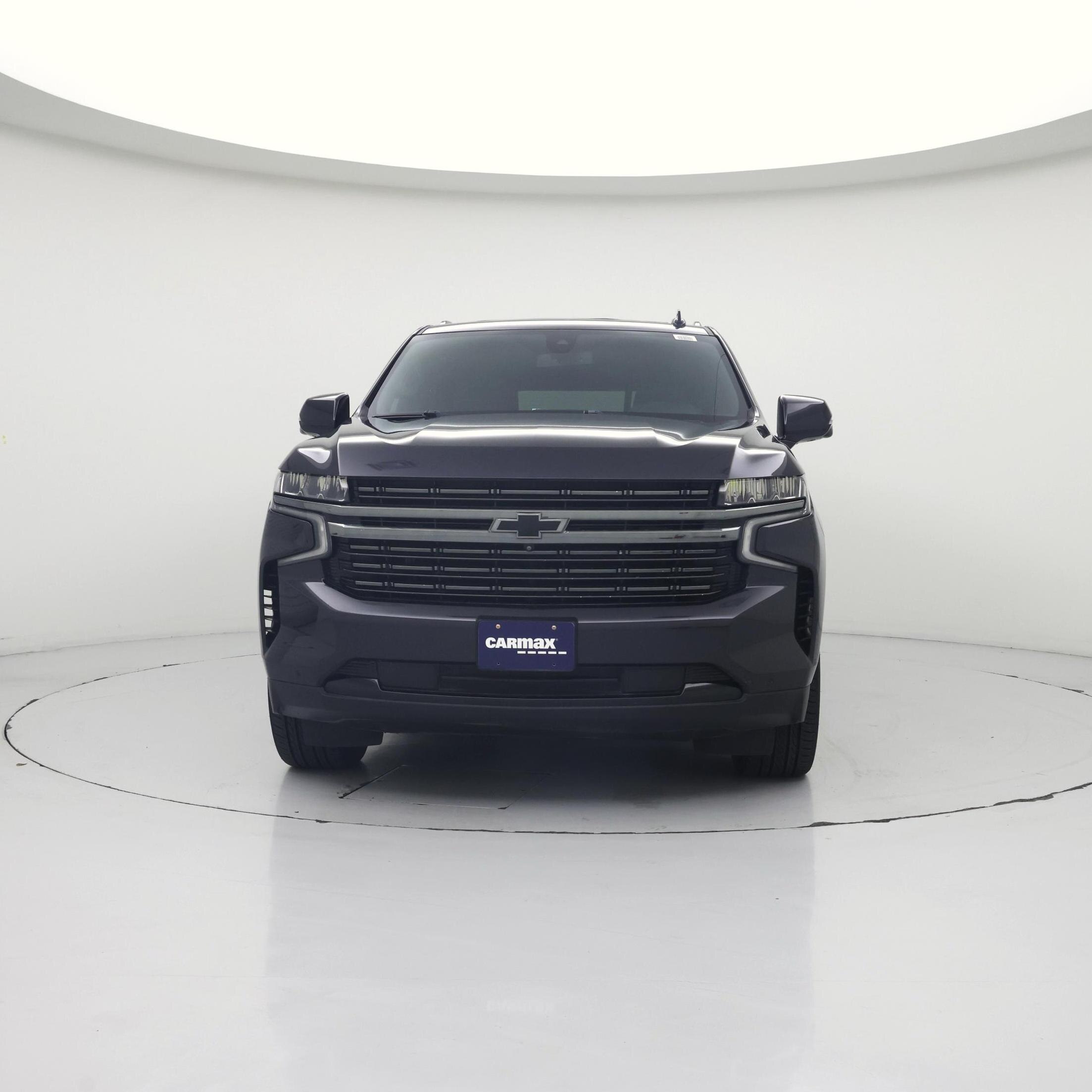 Thumbnail: 2022 Chevrolet Tahoe - 5