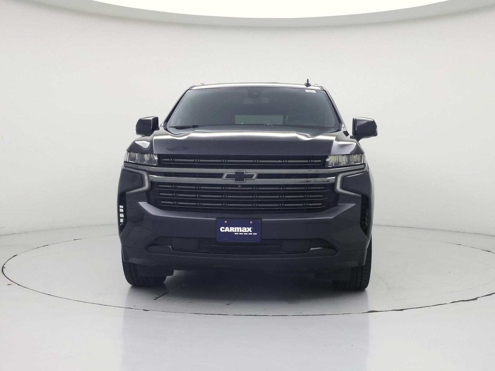 2022 Chevrolet Tahoe RST - Photo 6