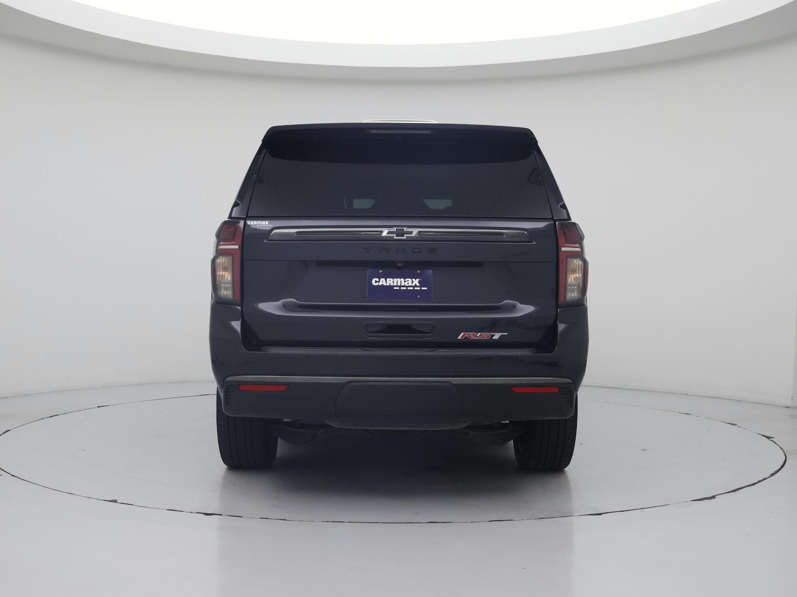 2022 Chevrolet Tahoe RST - Photo 7