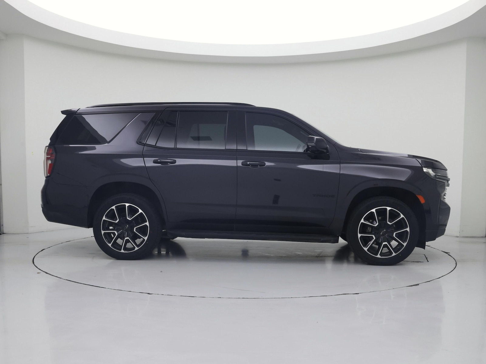 2022 Chevrolet Tahoe RST - Photo 8
