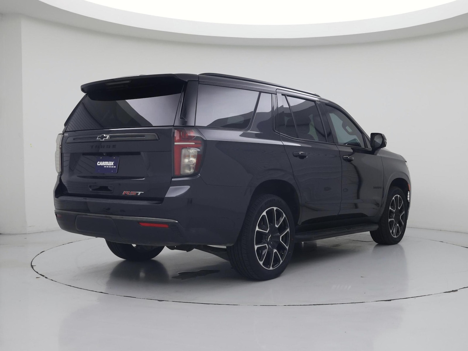 2022 Chevrolet Tahoe RST - Photo 9
