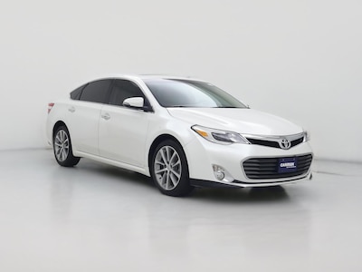 2015 Toyota Avalon XLE Touring