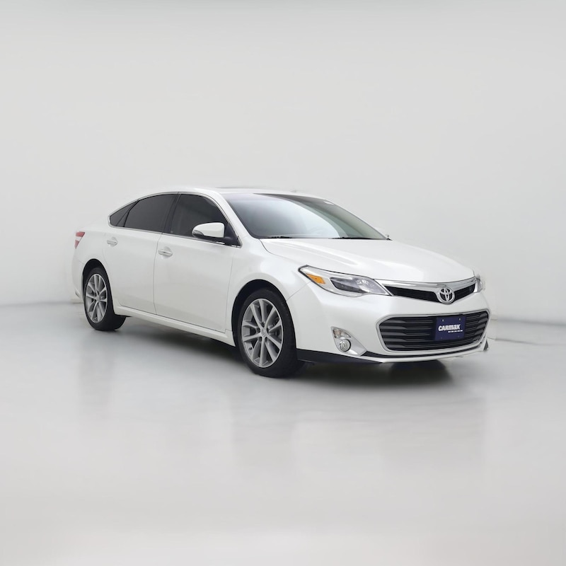 2015 Toyota Avalon XLE Touring