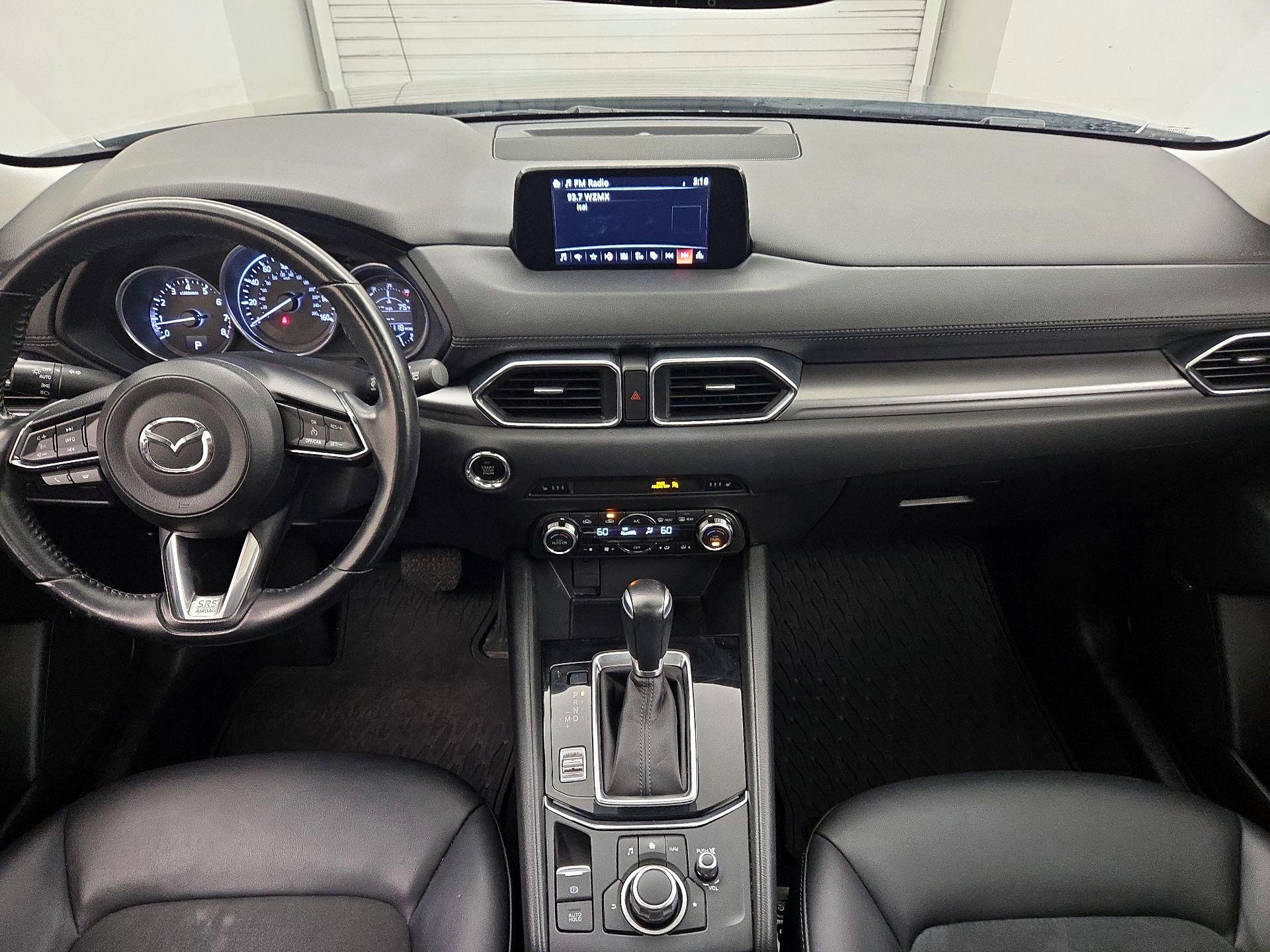 Thumbnail: 2017 Mazda CX-5 - 9