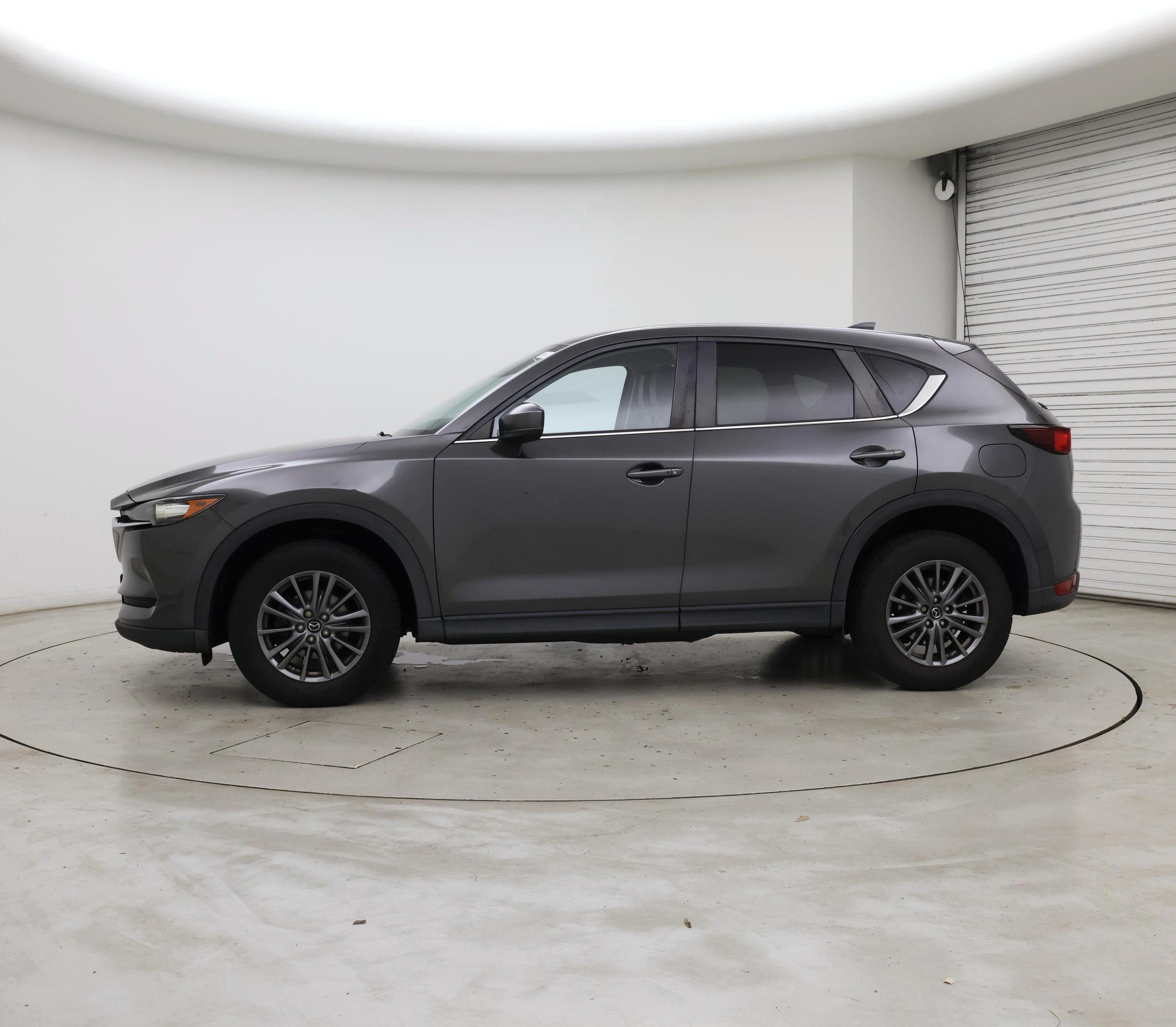 Thumbnail: 2017 Mazda CX-5 - 3