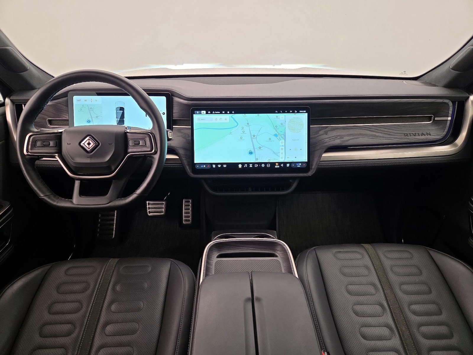Navigation System