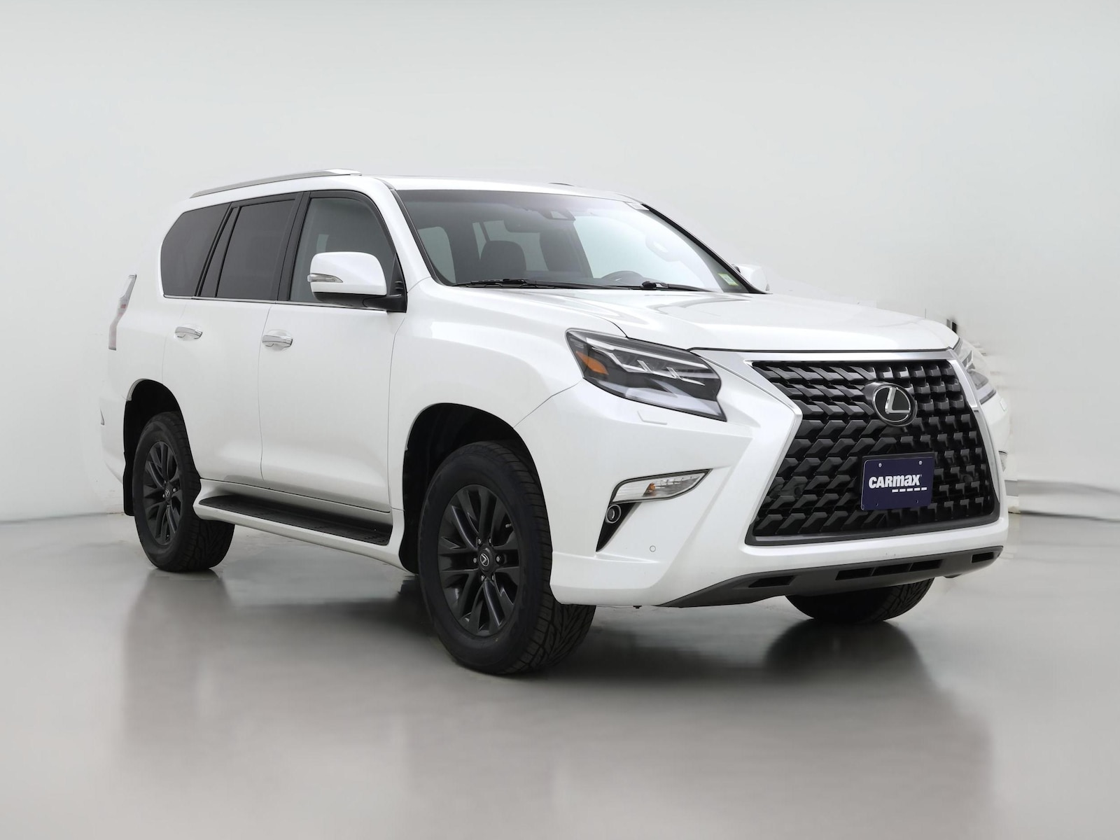 2023 Lexus GX