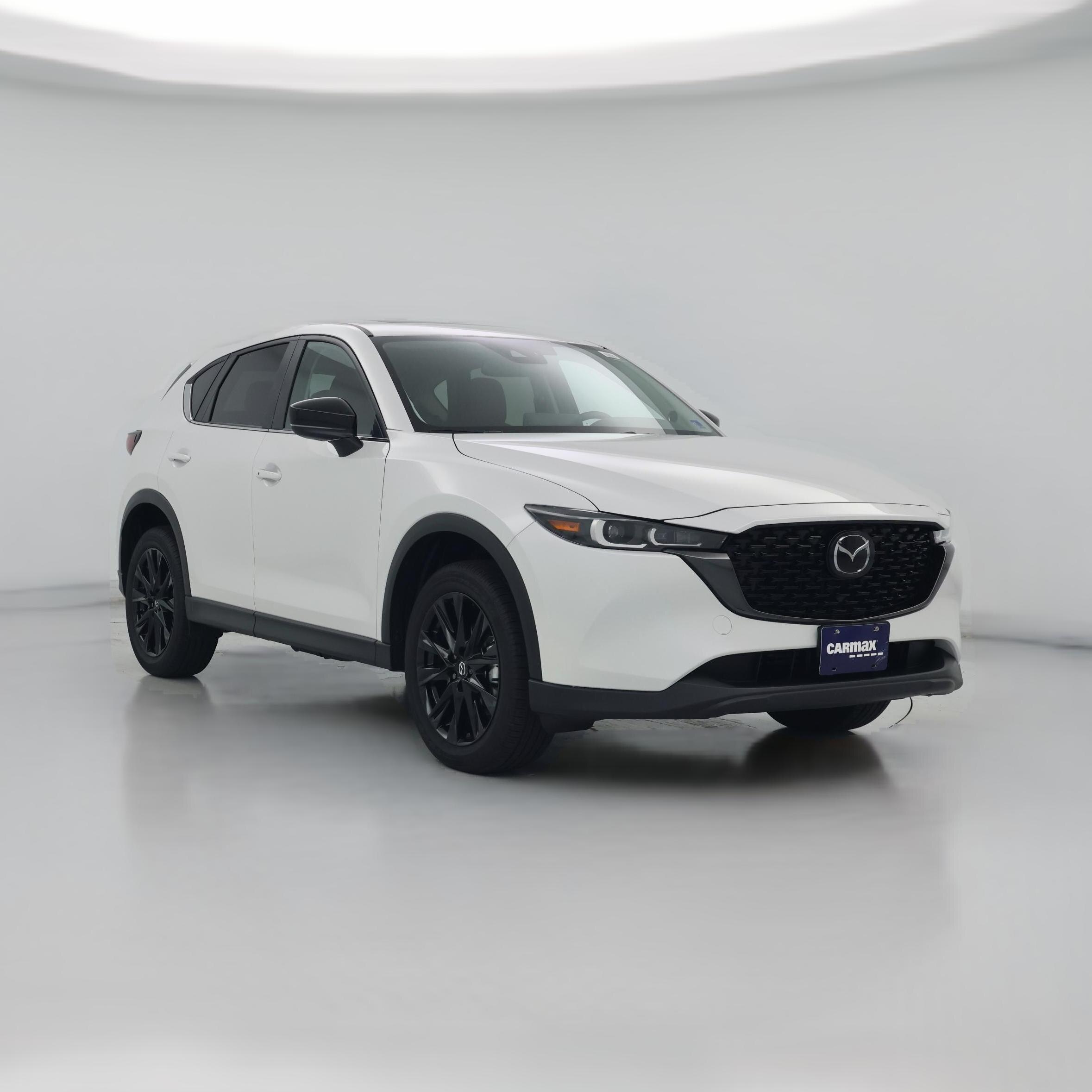 Thumbnail: 2025 Mazda CX-5 - 1