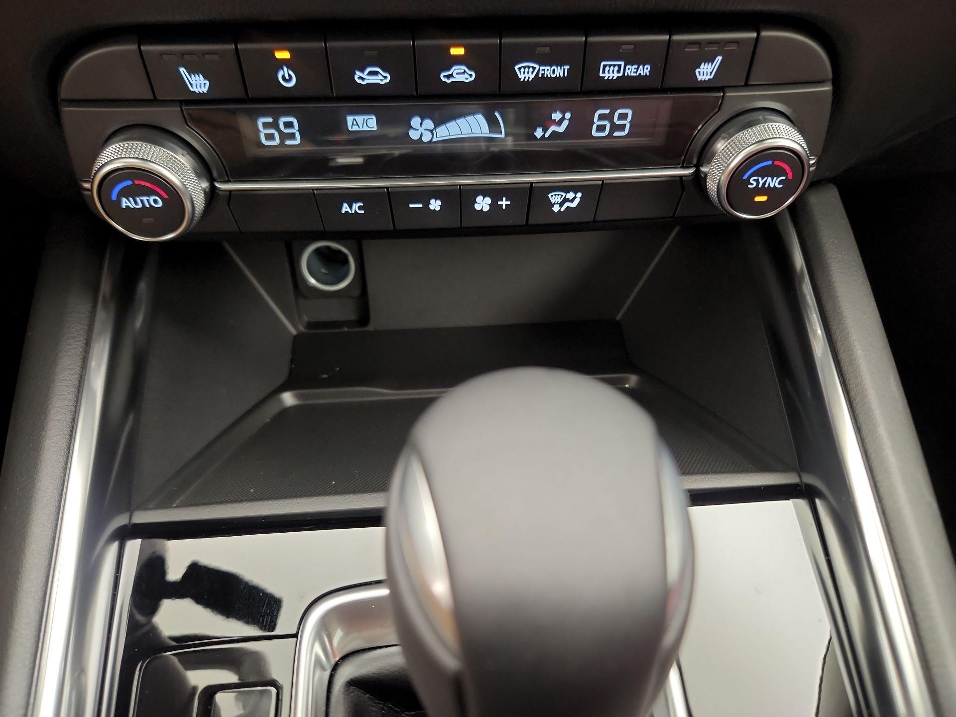 Thumbnail: 2025 Mazda CX-5 - 17
