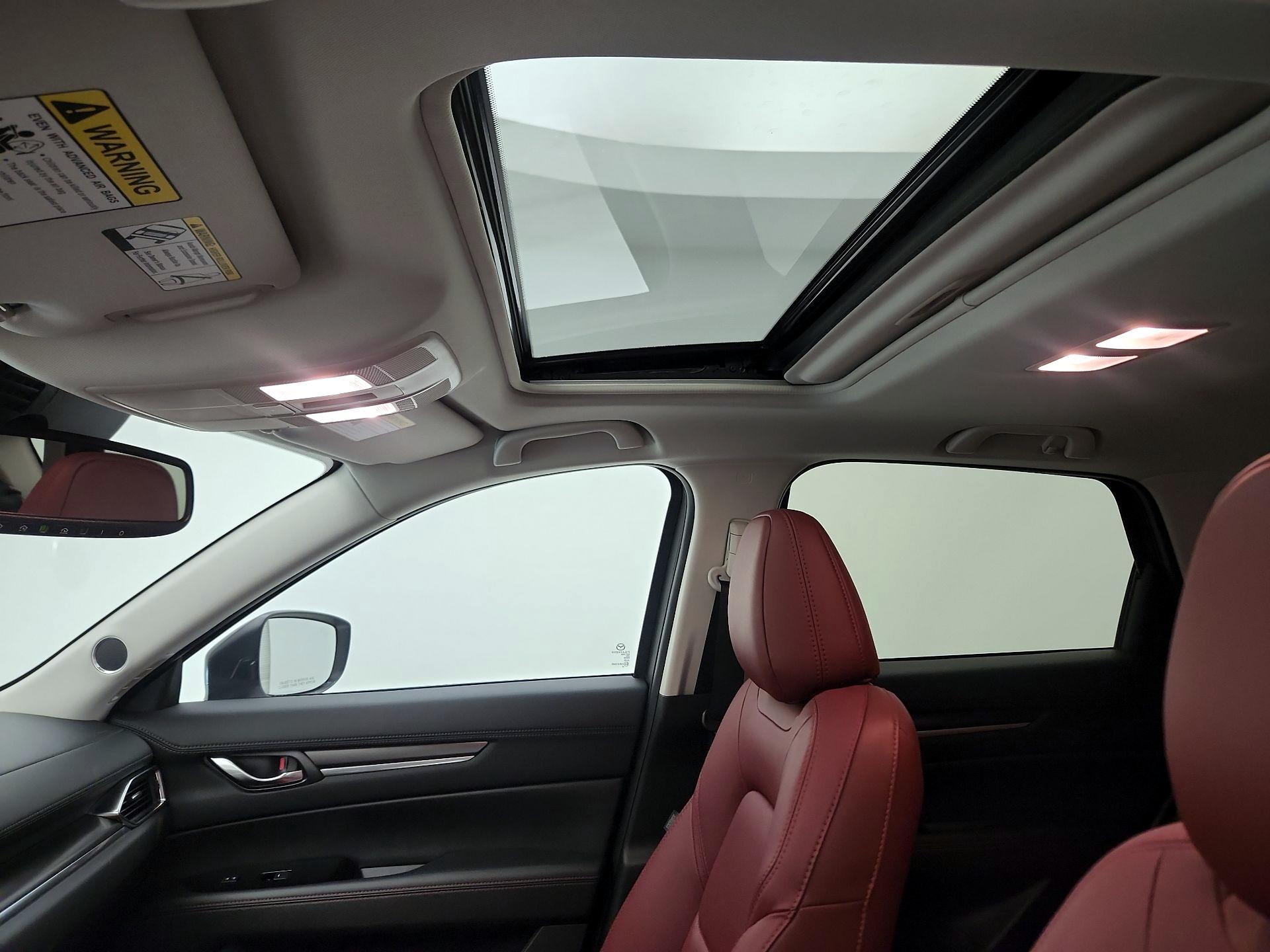 Thumbnail: 2025 Mazda CX-5 - 20