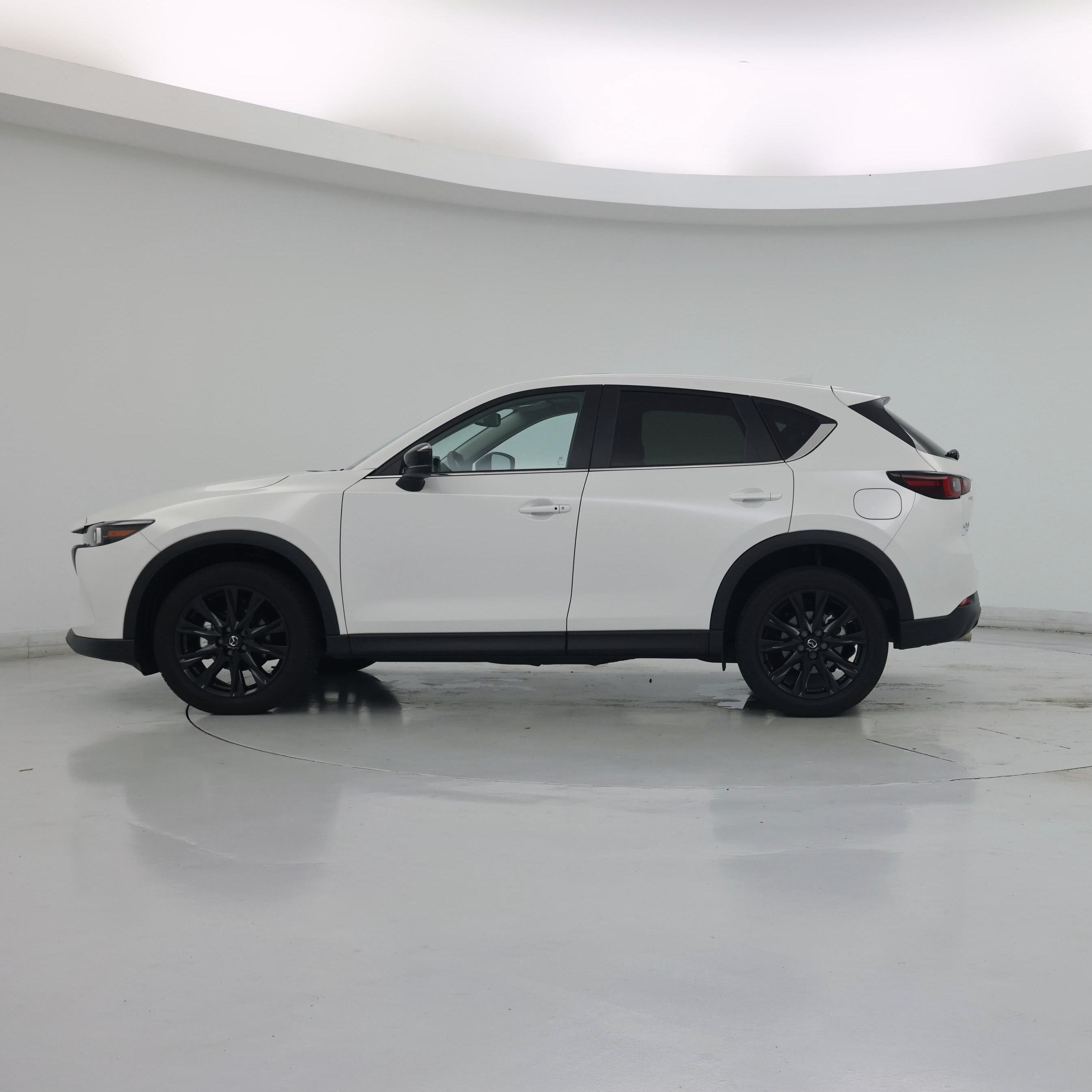 Thumbnail: 2025 Mazda CX-5 - 3