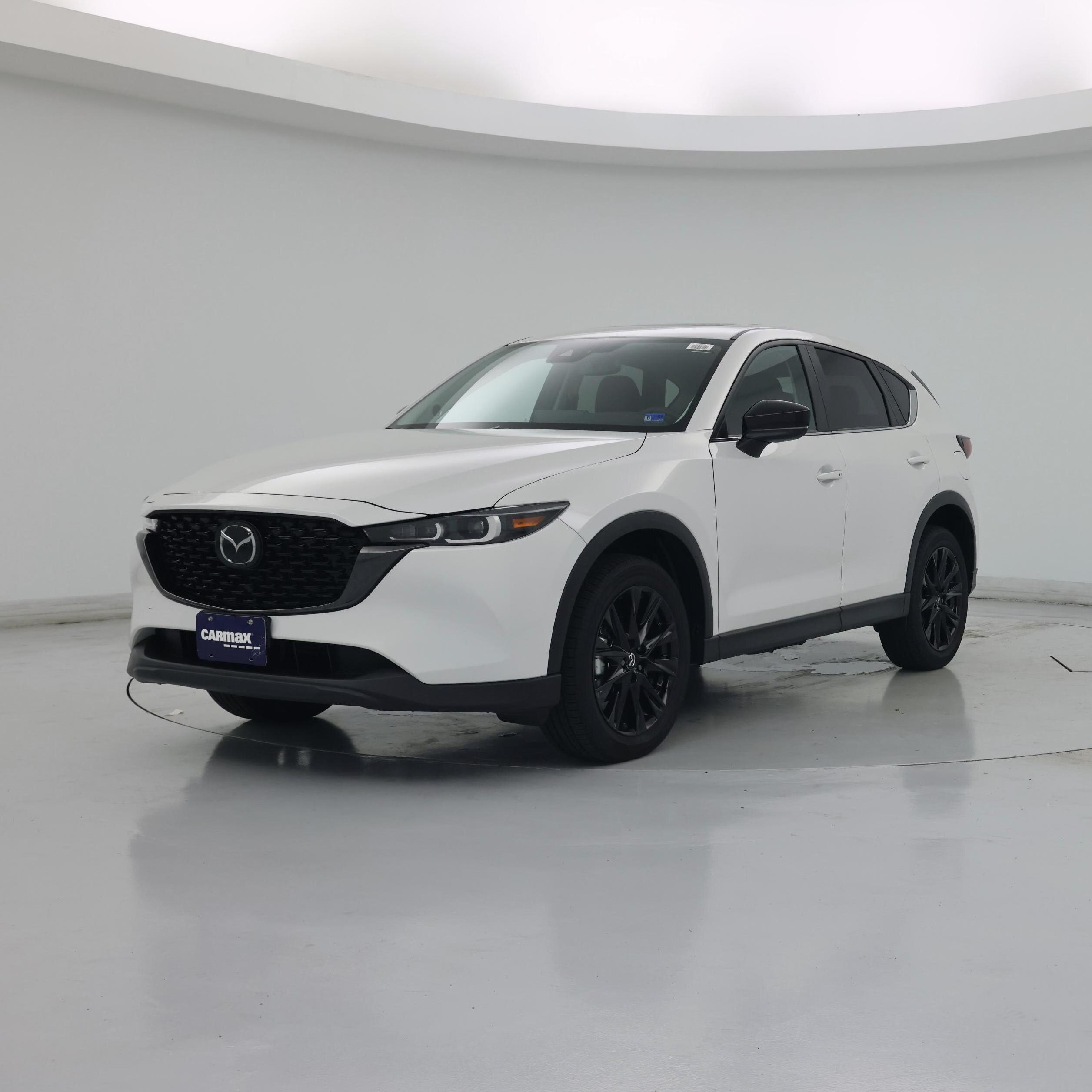 Thumbnail: 2025 Mazda CX-5 - 4