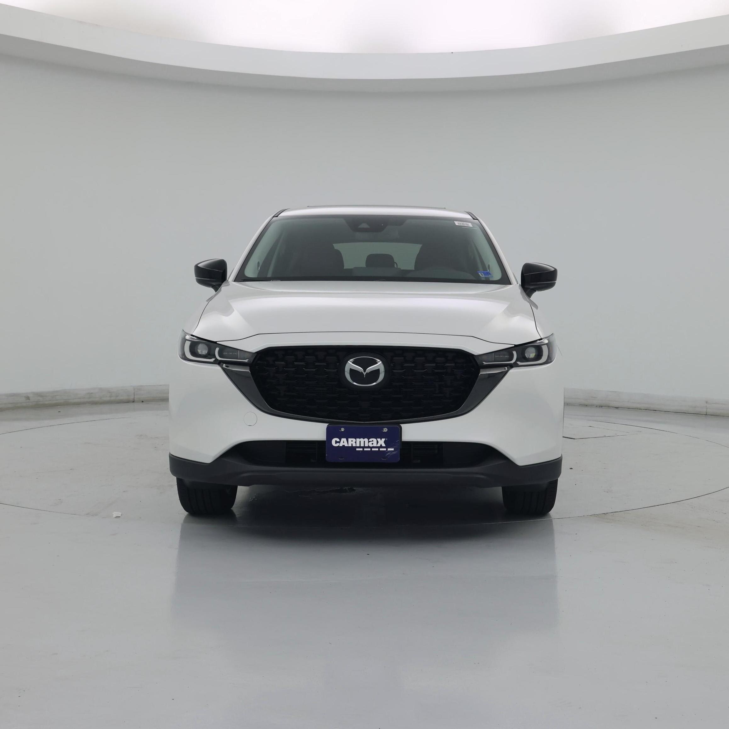 Thumbnail: 2025 Mazda CX-5 - 5