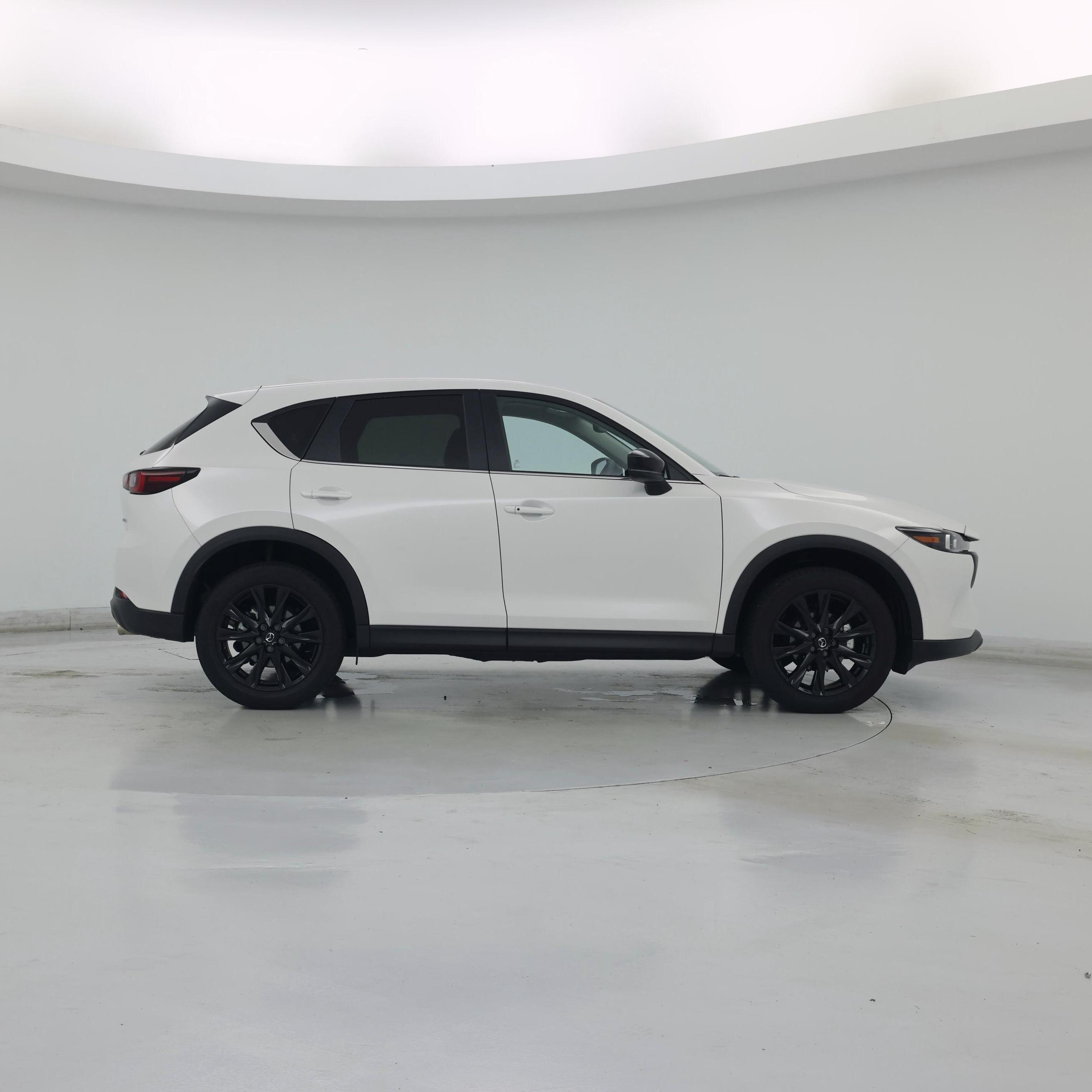 Thumbnail: 2025 Mazda CX-5 - 7