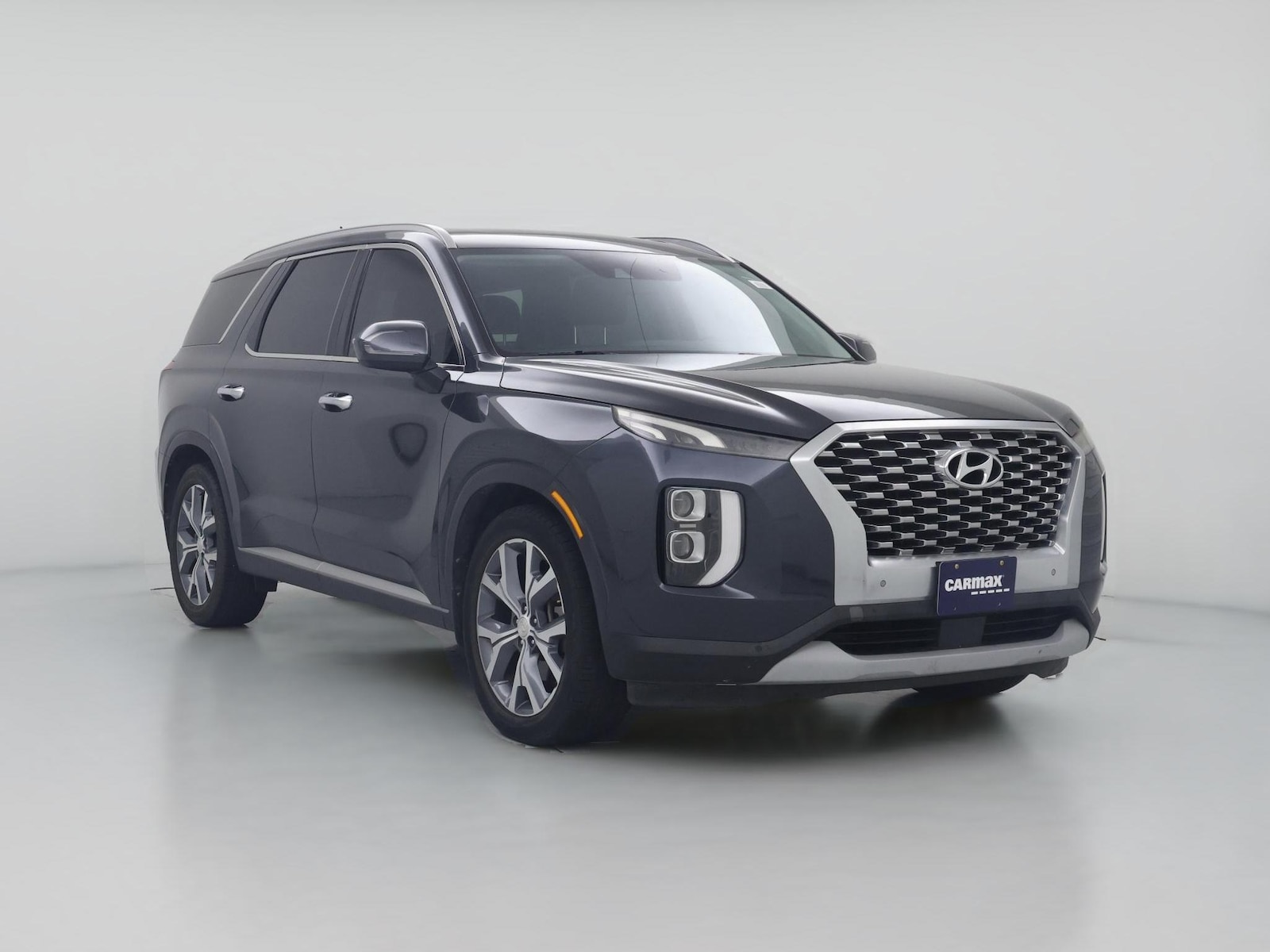 2020 Hyundai Palisade