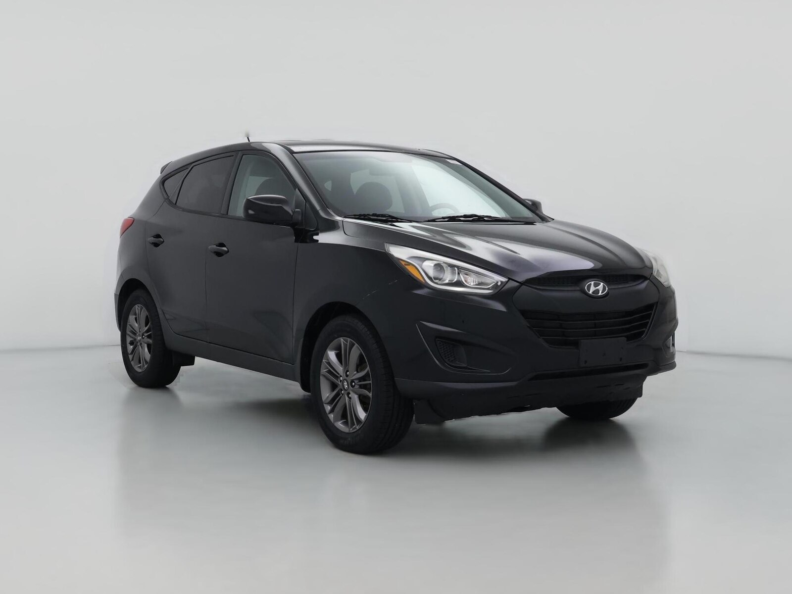 2015 Hyundai Tucson