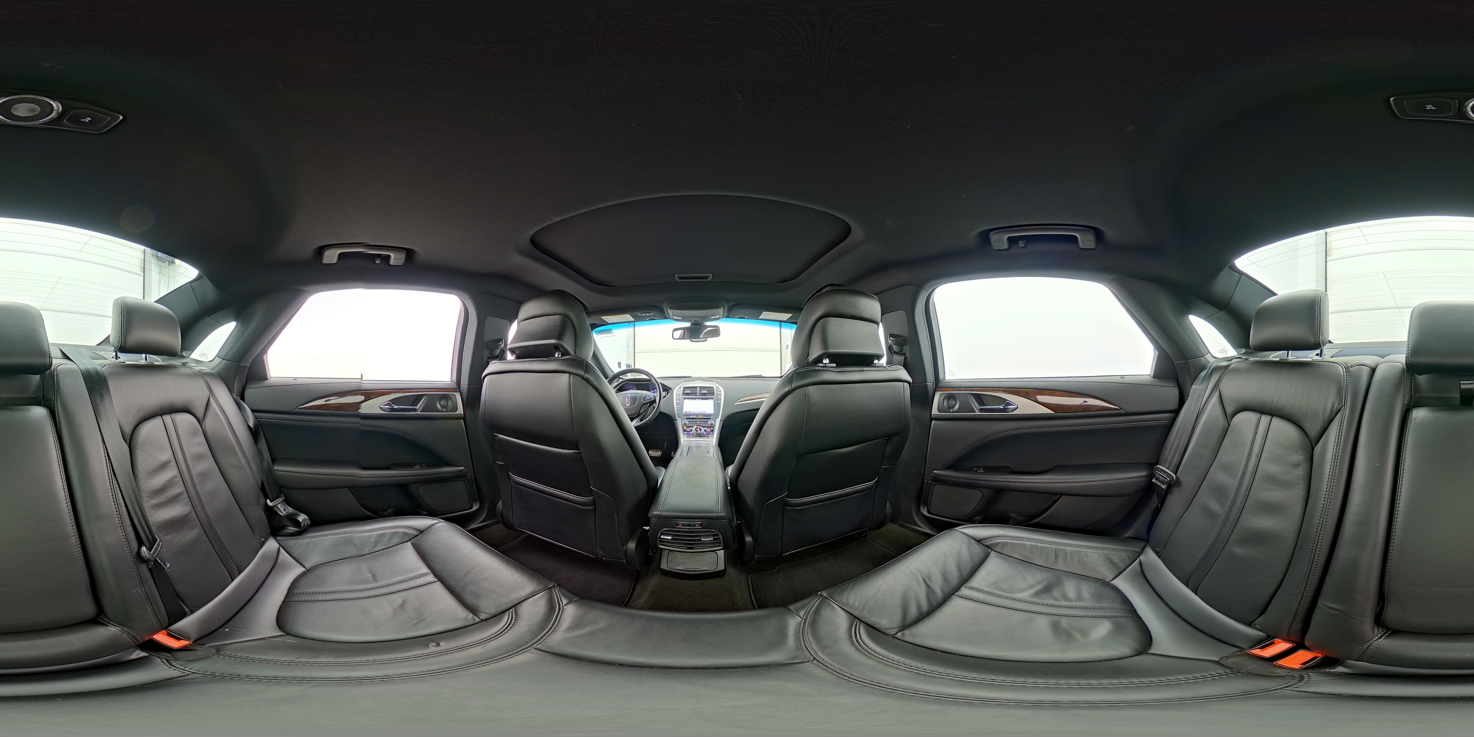 2019 Lincoln MKZ Reserve I - Photo 27