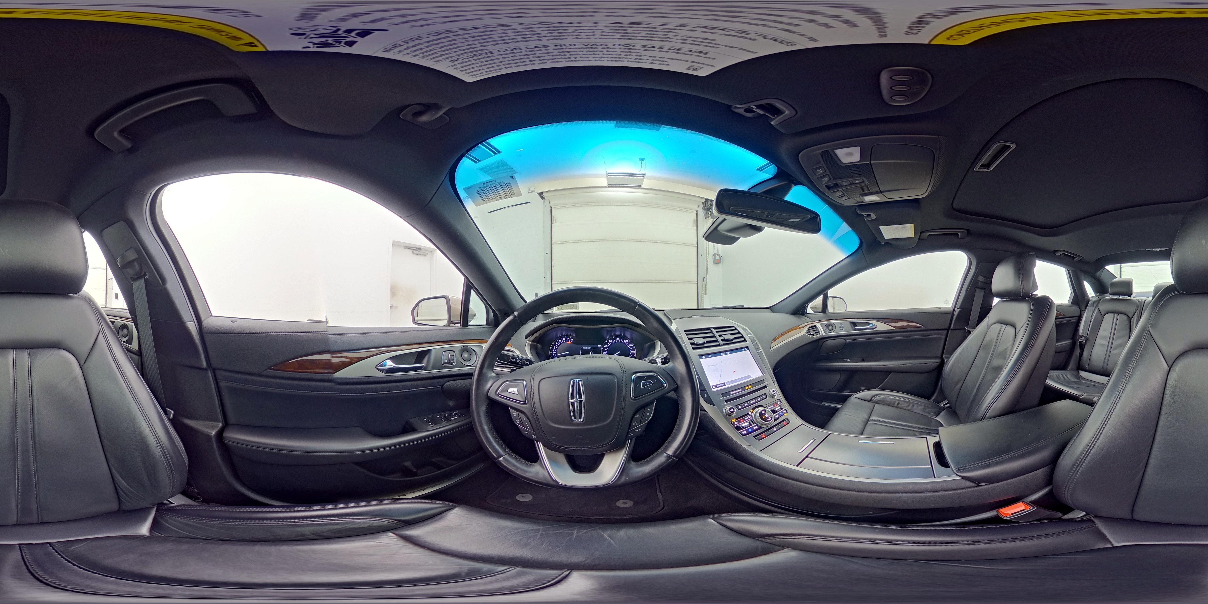 2019 Lincoln MKZ Reserve I - Photo 28