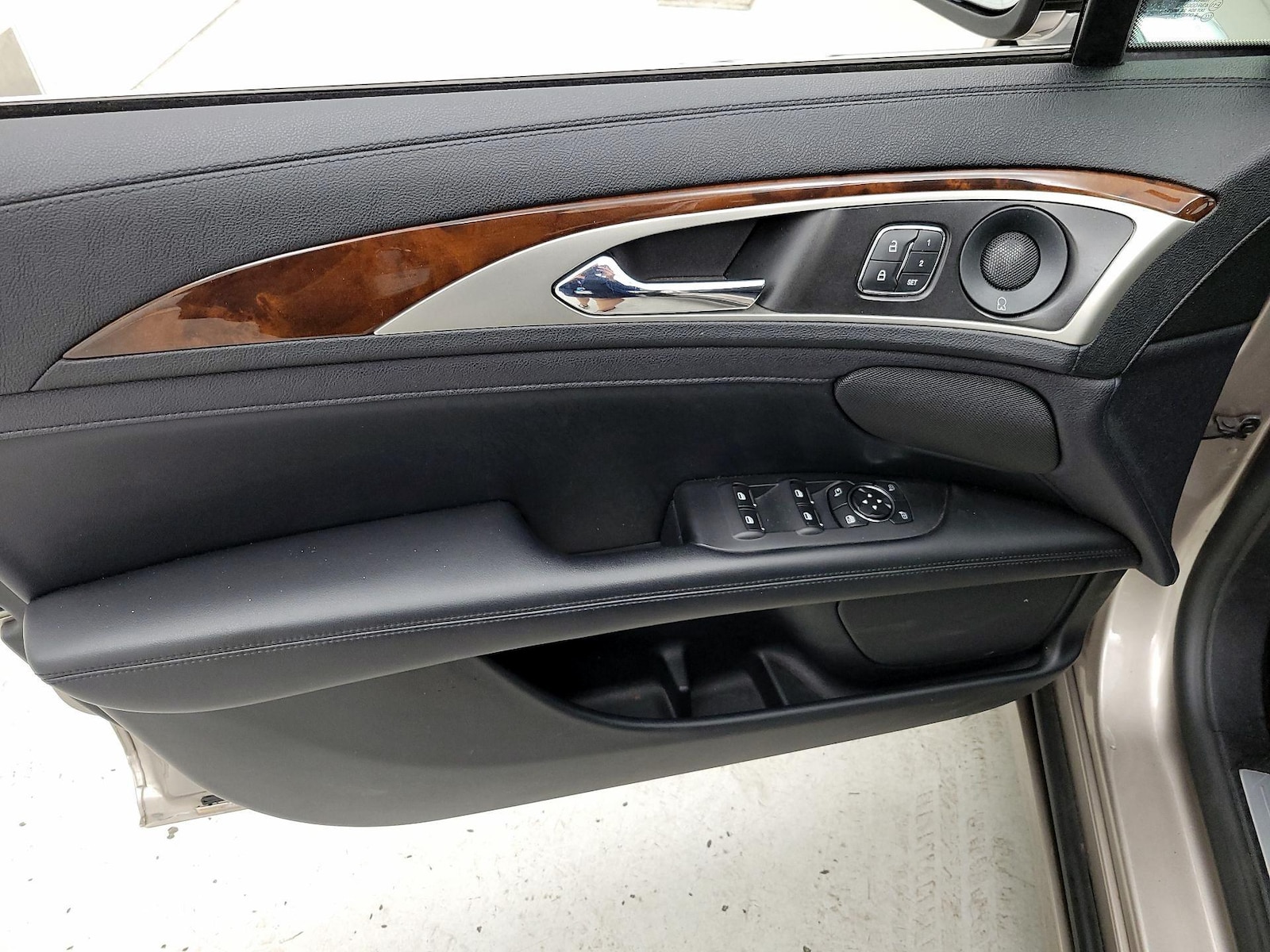2019 Lincoln MKZ Reserve I - Photo 13