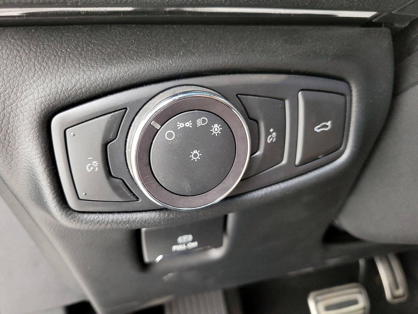 2019 Lincoln MKZ Reserve I - Photo 14