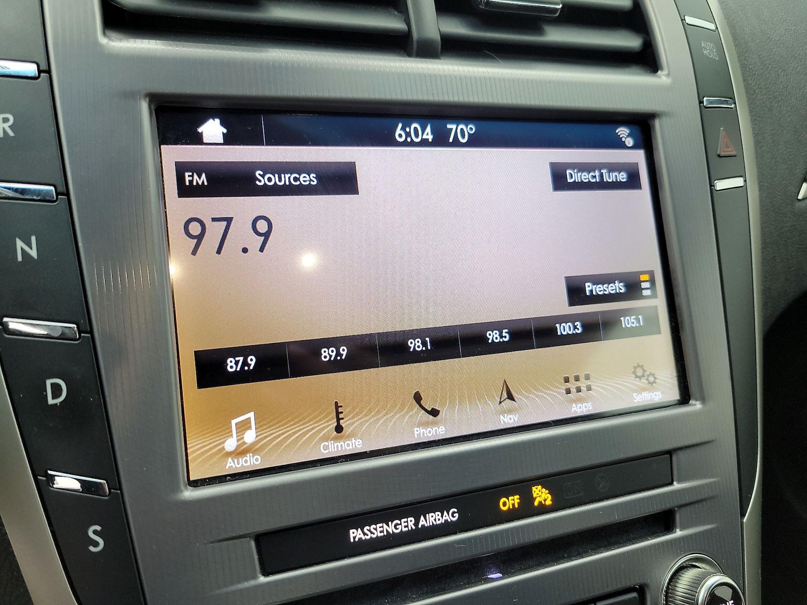 2019 Lincoln MKZ Reserve I - Photo 17