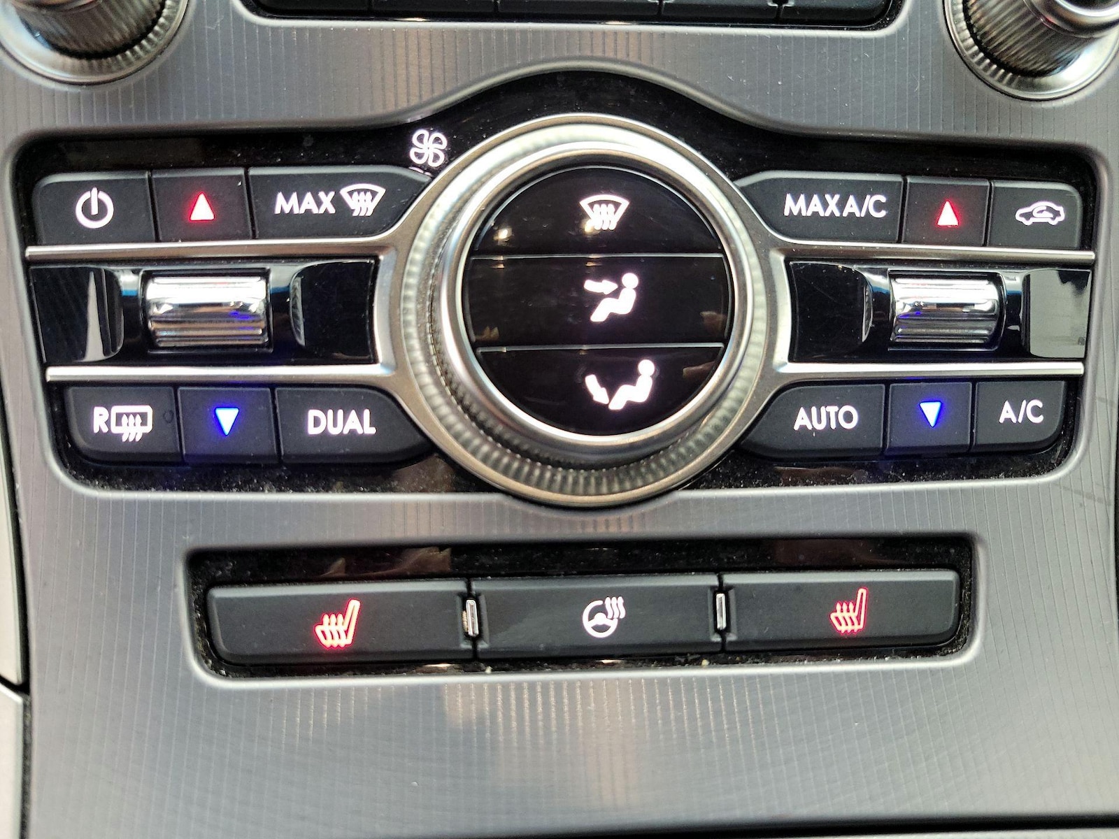 2019 Lincoln MKZ Reserve I - Photo 18
