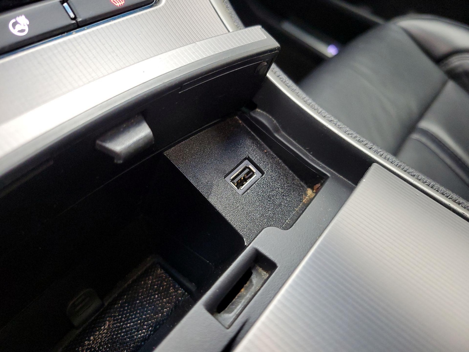 2019 Lincoln MKZ Reserve I - Photo 20