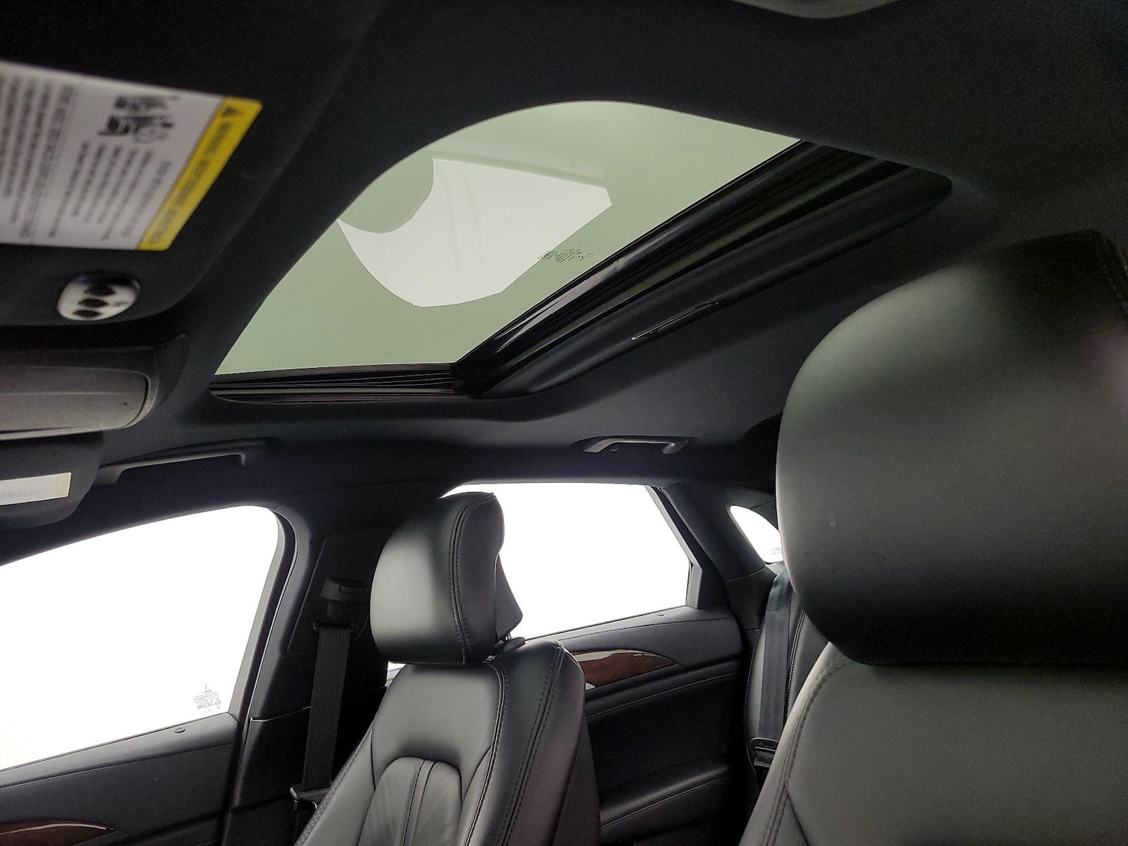 2019 Lincoln MKZ Reserve I - Photo 21